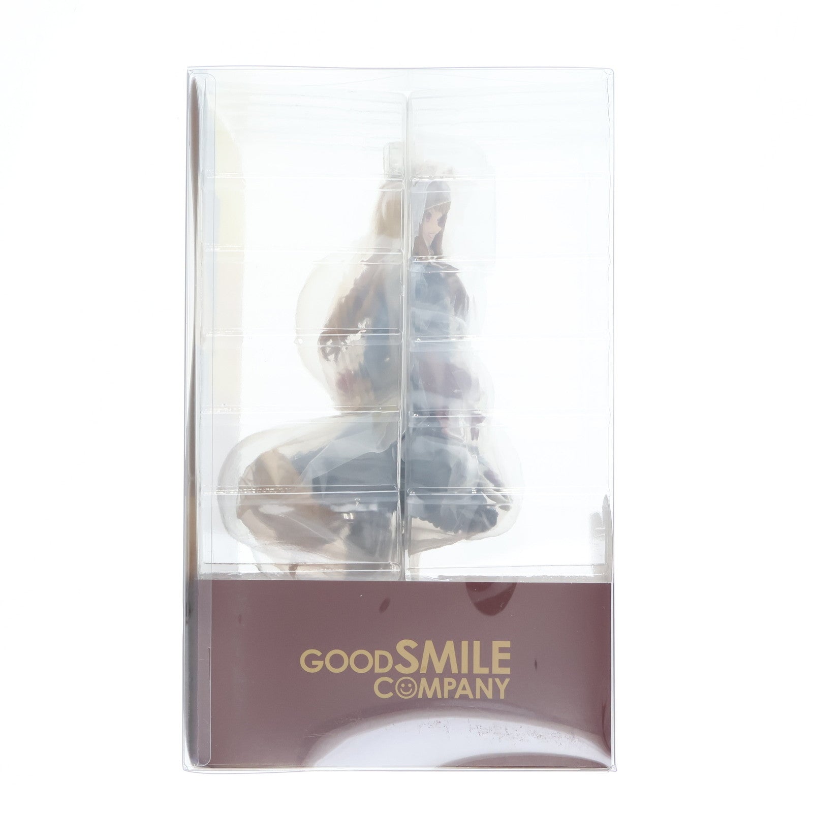 【中古即納】[FIG] POP UP PARADE(ポップアップパレード) ホロ 2024Ver. 狼と香辛料 MERCHANT MEETS THE WISE WOLF 完成品 フィギュア グッドスマイルカンパニー(20241018)