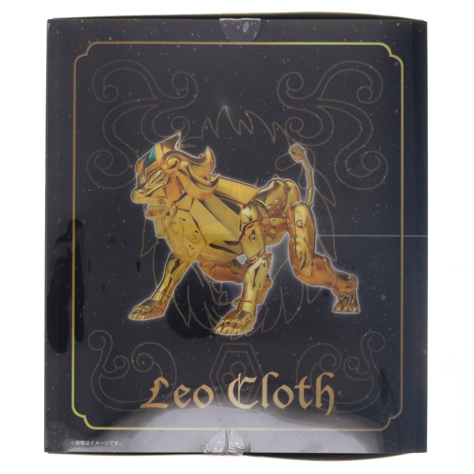 【中古即納】[FIG] TAMASHII NATIONS STORE限定 聖闘士聖衣神話EX レオアイオリア(リバイバル版) 聖闘士星矢 完成品 可動フィギュア バンダイスピリッツ(20250124)