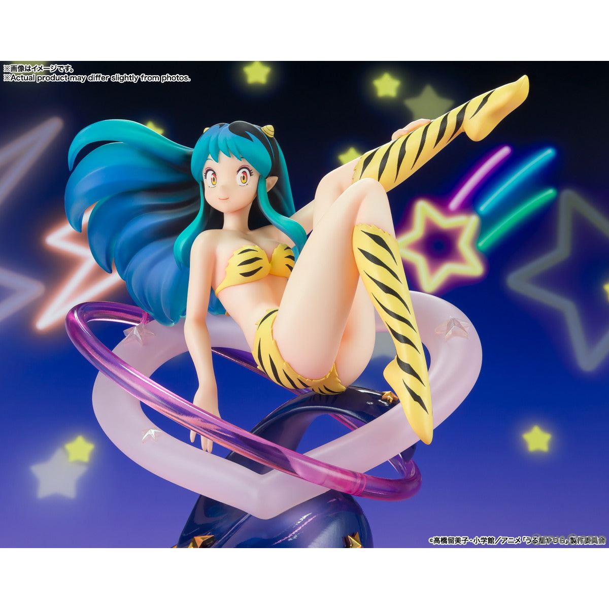 【中古即納】[FIG] Figuarts Zero Chouette(フィギュアーツ ゼロ シュエット) ラム うる星やつら 完成品 フィギュア バンダイスピリッツ(20230630)
