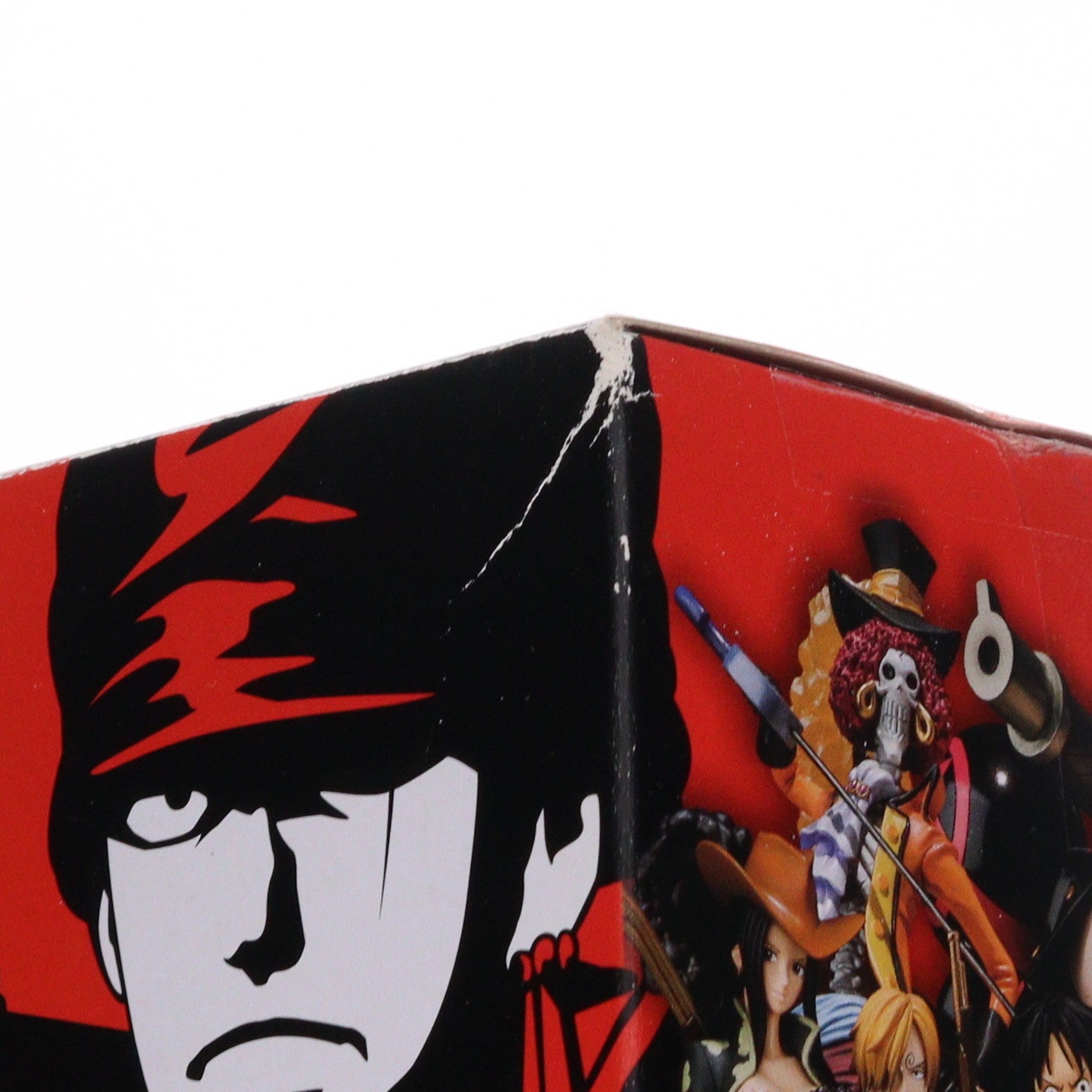 【中古即納】[FIG] 魂ウェブ商店限定 フィギュアーツZERO ロロノア・ゾロ -ONE PIECE FILM Z 決戦服Ver.- ワンピースフィルムZ 完成品 フィギュア バンダイ(20130622)