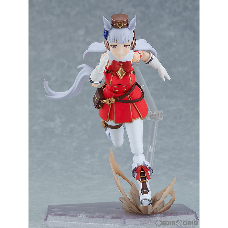 【中古即納】[FIG] figma(フィグマ) 584 ゴールドシップ ウマ娘 プリティーダービー 完成品 可動フィギュア マックスファクトリー(20230715)