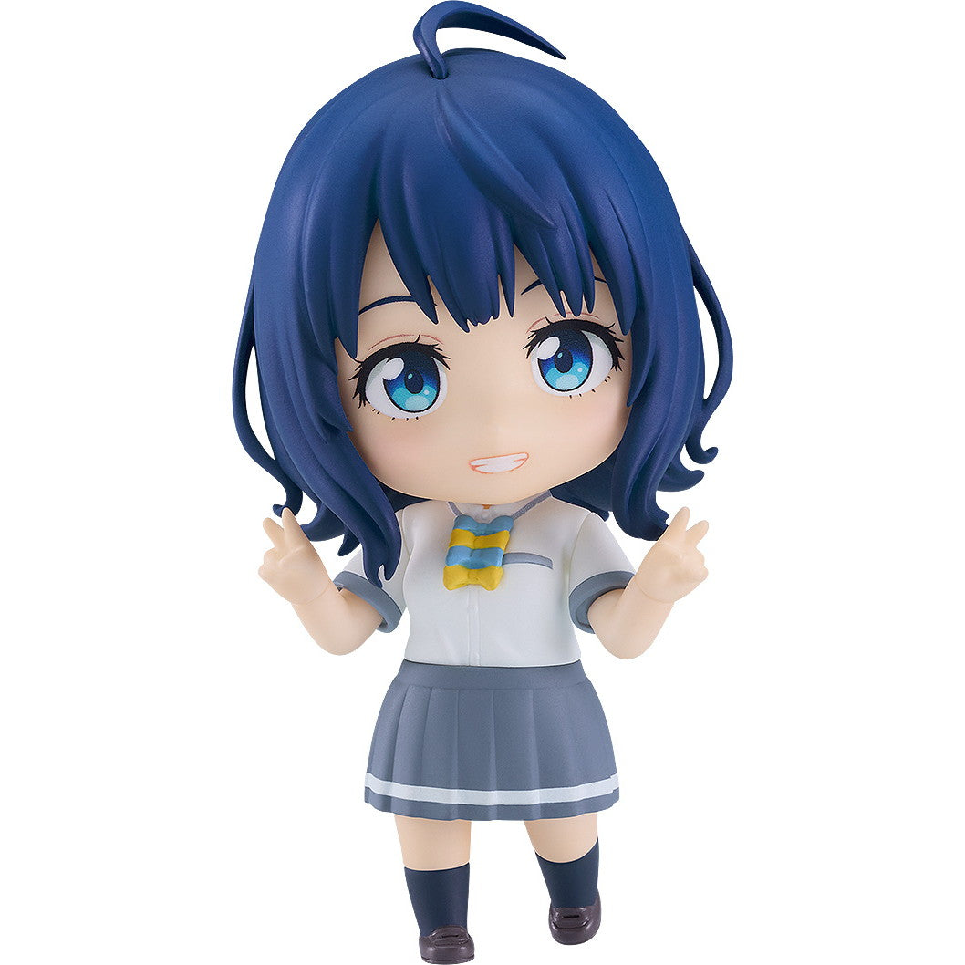 【中古即納】[FIG] ねんどろいど 2612 八奈見杏菜(やなみあんな) 負けヒロインが多すぎる! 完成品 可動フィギュア グッドスマイルカンパニー(20250228)