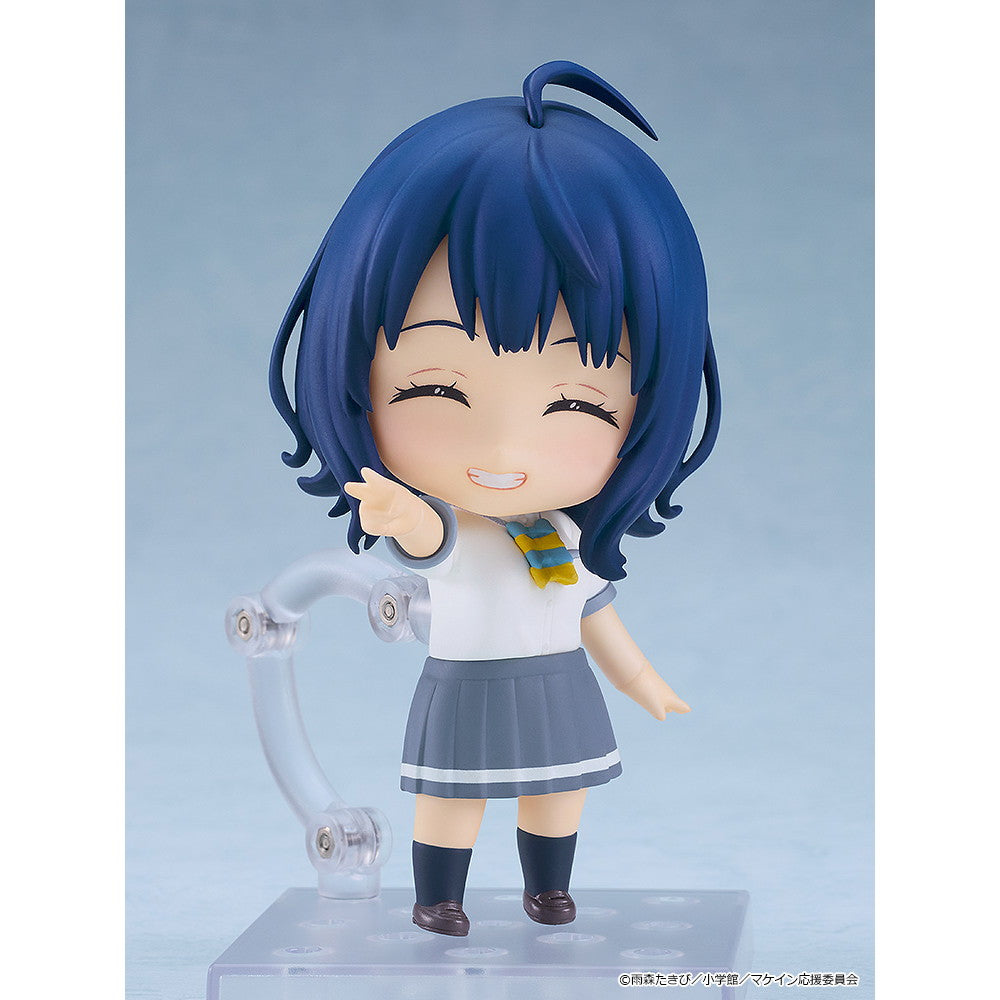 【中古即納】[FIG] ねんどろいど 2612 八奈見杏菜(やなみあんな) 負けヒロインが多すぎる! 完成品 可動フィギュア グッドスマイルカンパニー(20250228)