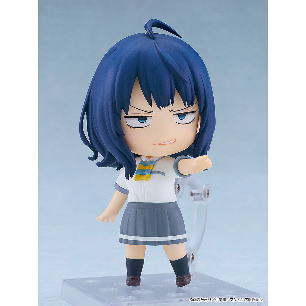 【中古即納】[FIG] ねんどろいど 2612 八奈見杏菜(やなみあんな) 負けヒロインが多すぎる! 完成品 可動フィギュア グッドスマイルカンパニー(20250228)