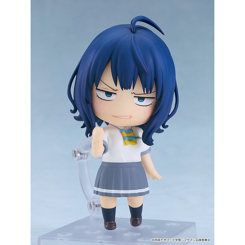 【中古即納】[FIG] ねんどろいど 2612 八奈見杏菜(やなみあんな) 負けヒロインが多すぎる! 完成品 可動フィギュア グッドスマイルカンパニー(20250228)