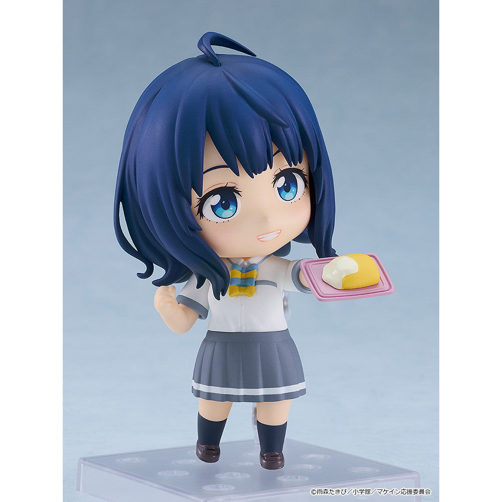【中古即納】[FIG] ねんどろいど 2612 八奈見杏菜(やなみあんな) 負けヒロインが多すぎる! 完成品 可動フィギュア グッドスマイルカンパニー(20250228)