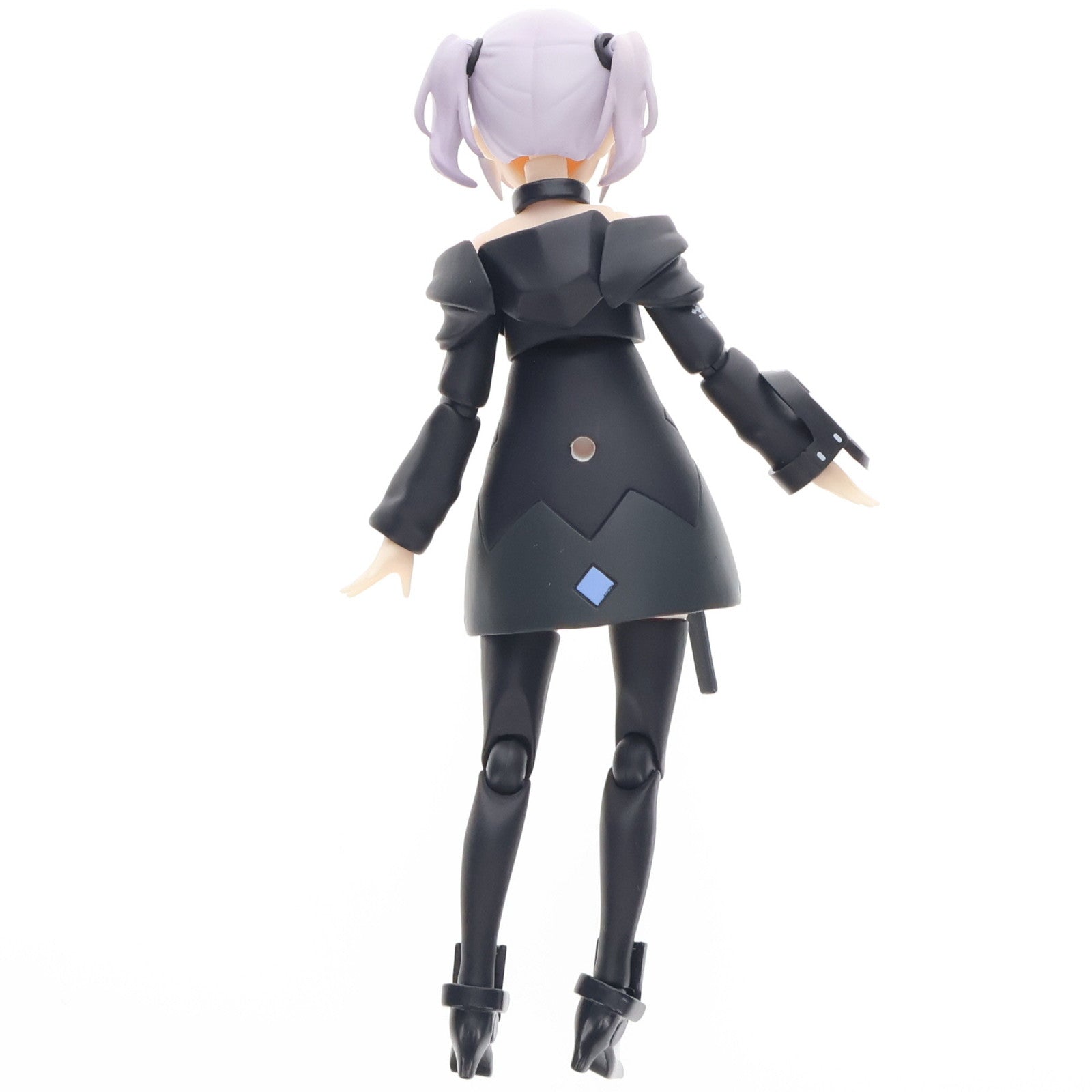 【中古即納】[FIG] ACT MODE ティア & Type Penguin(タイプ ペンギン) NAVY FIELD 152 完成品 可動フィギュア プラモデル グッドスマイルカンパニー(20240721)