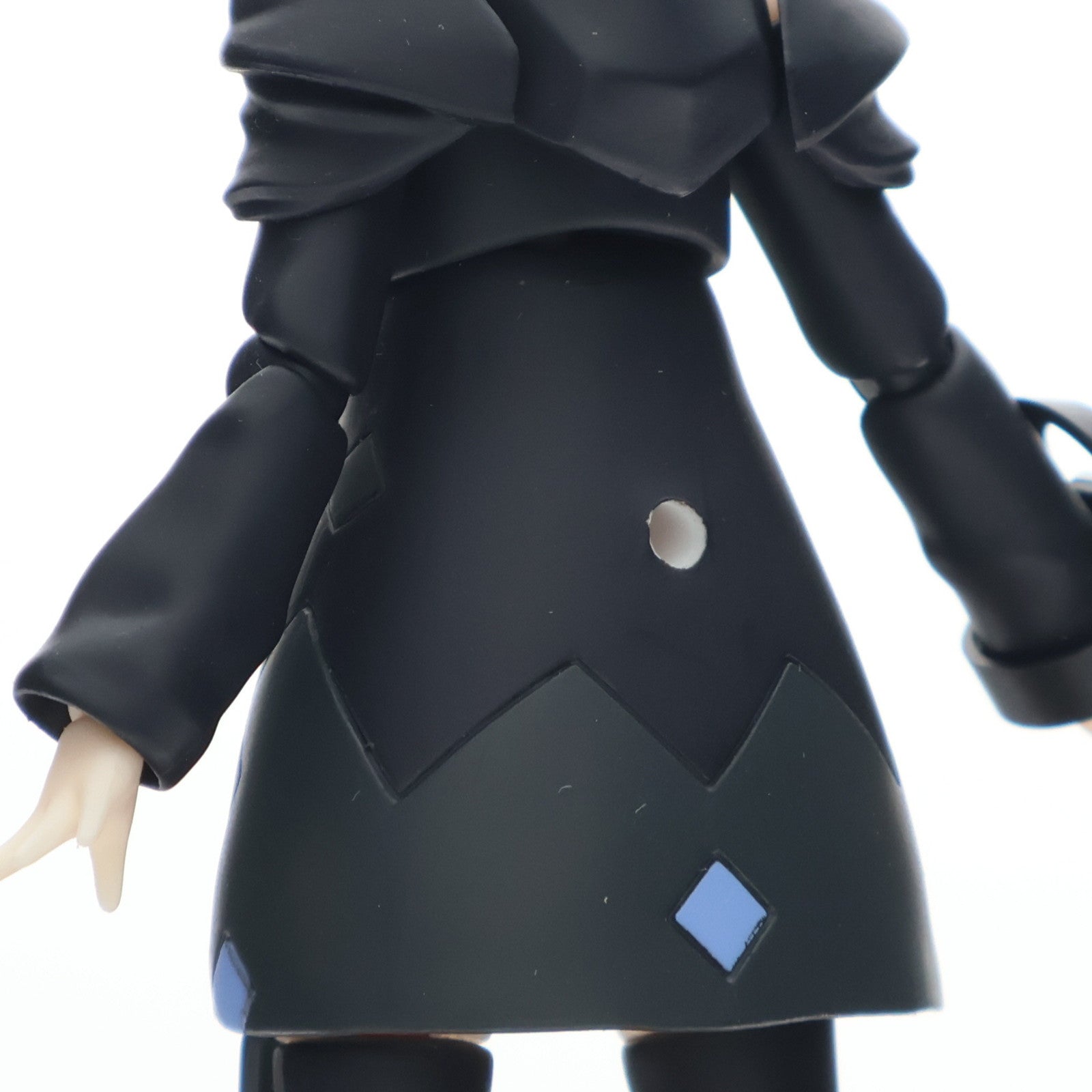 【中古即納】[FIG] ACT MODE ティア & Type Penguin(タイプ ペンギン) NAVY FIELD 152 完成品 可動フィギュア プラモデル グッドスマイルカンパニー(20240721)