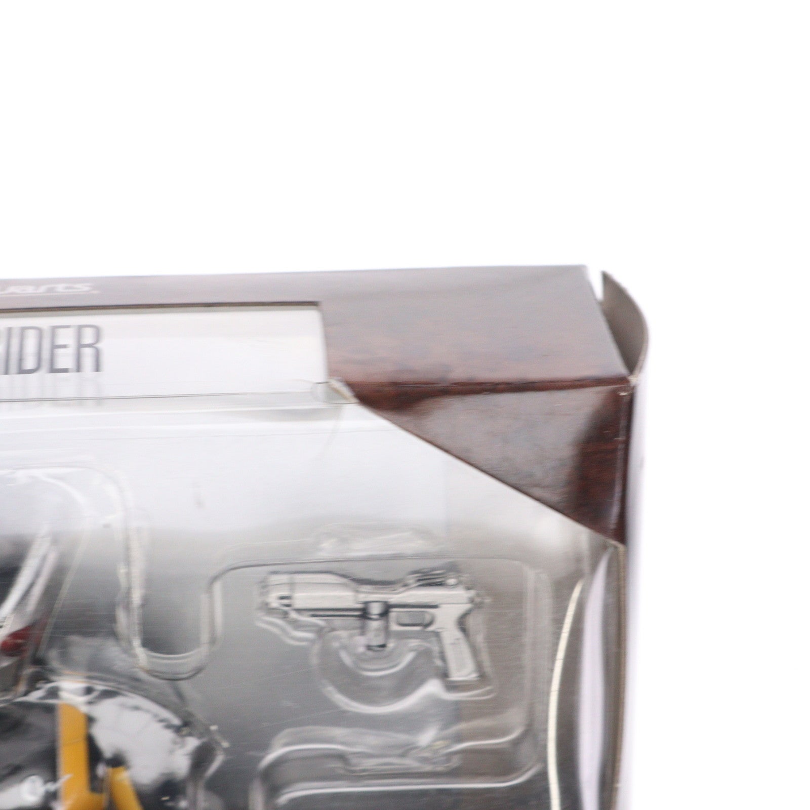 【中古即納】[FIG] S.H.Figuarts(フィギュアーツ) ロボライダー 仮面ライダーBLACK(ブラック) RX 完成品 可動フィギュア バンダイ(20140719)