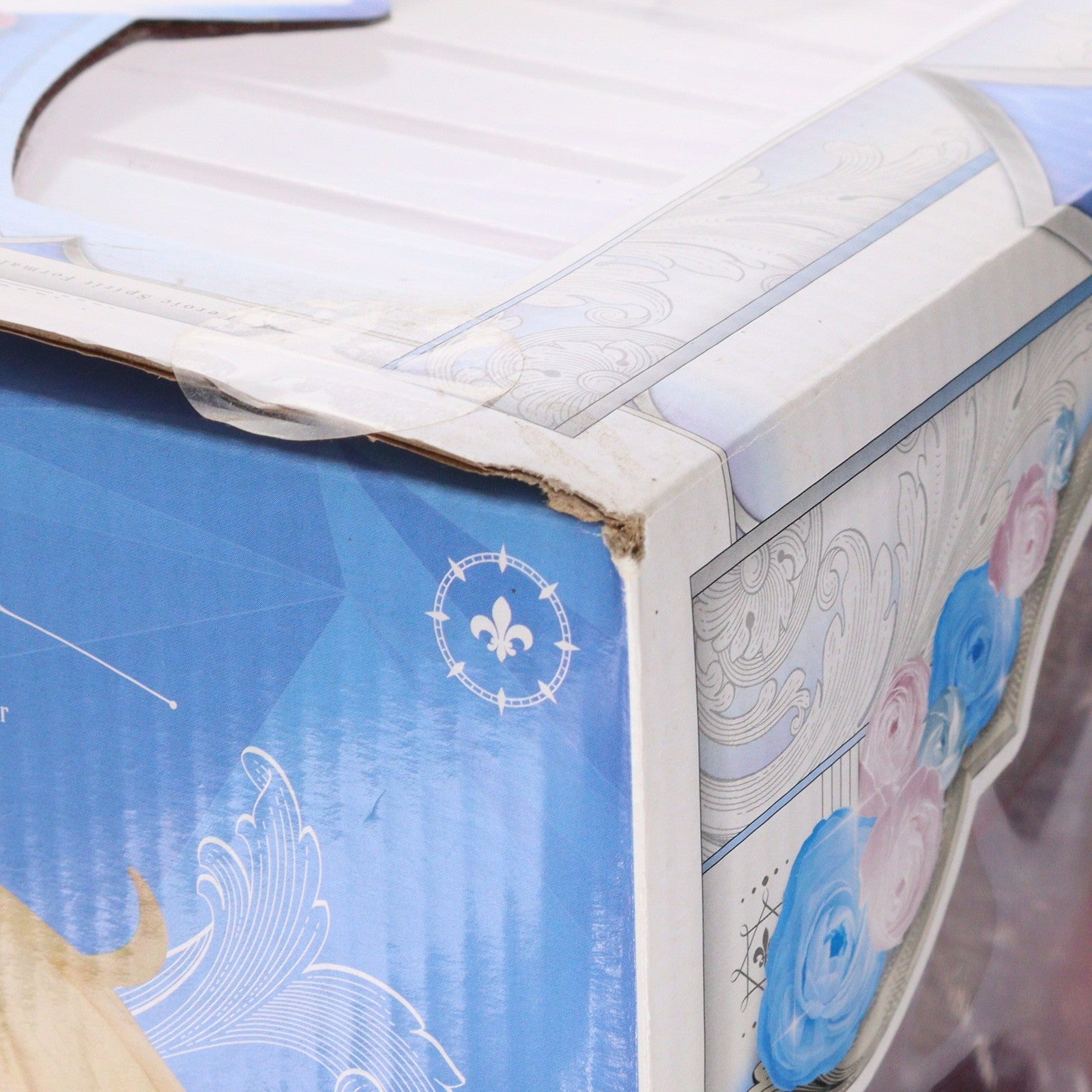 【中古即納】[FIG] ANIPLEX+限定 ルーラー/ジャンヌ・ダルク 英霊正装ver. Fate/Grand Order(フェイト/グランドオーダー) 1/7 完成品 フィギュア(MD18-0276001) アニプレックス(20190731)