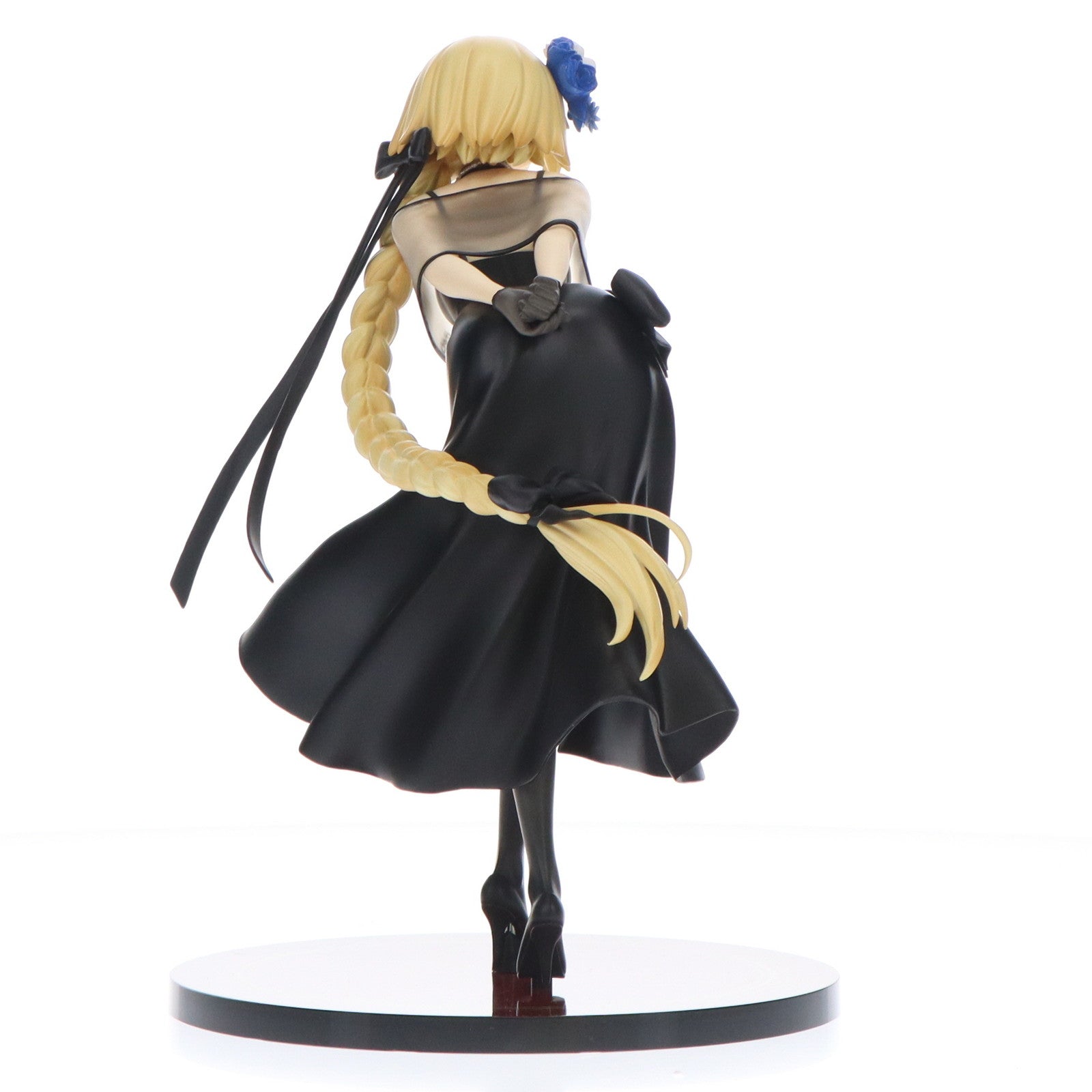 【中古即納】[FIG] ANIPLEX+限定 ルーラー/ジャンヌ・ダルク 英霊正装ver. Fate/Grand Order(フェイト/グランドオーダー) 1/7 完成品 フィギュア(MD18-0276001) アニプレックス(20190731)