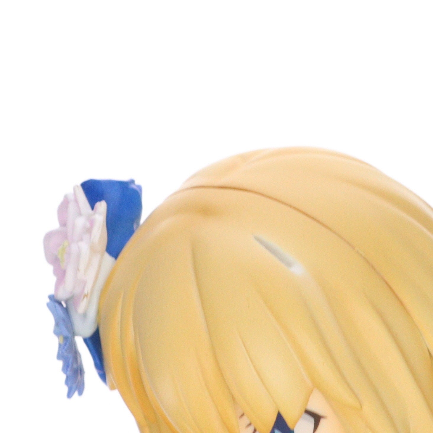【中古即納】[FIG] ANIPLEX+限定 ルーラー/ジャンヌ・ダルク 英霊正装ver. Fate/Grand Order(フェイト/グランドオーダー) 1/7 完成品 フィギュア(MD18-0276001) アニプレックス(20190731)