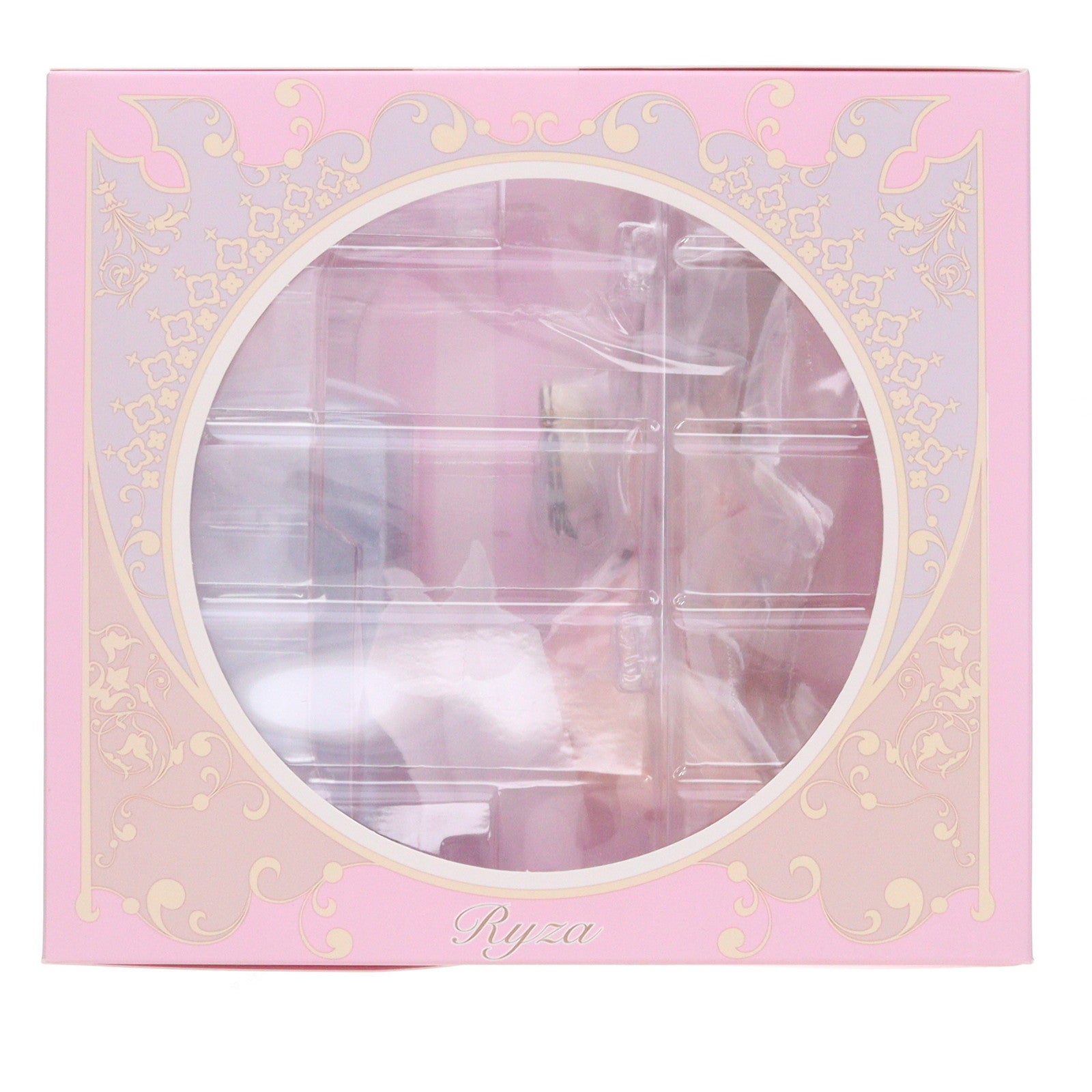 【中古即納】[FIG] ライザ(ライザリン・シュタウト) ネグリジェVer. ライザのアトリエ2 ～失われた伝承と秘密の妖精～ 1/7 完成品 フィギュア Wonderful Works(ワンダフルワークス)(20231129)