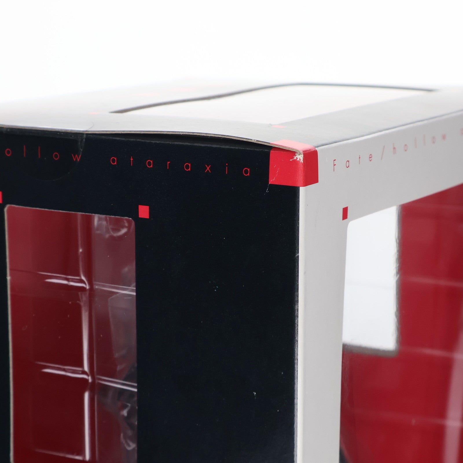 【中古即納】[FIG] 黒セイバー ドレスVer. Fate/hollow ataraxia(フェイト/ホロウ アタラクシア) 1/8 完成品 フィギュア アルター(20060729)