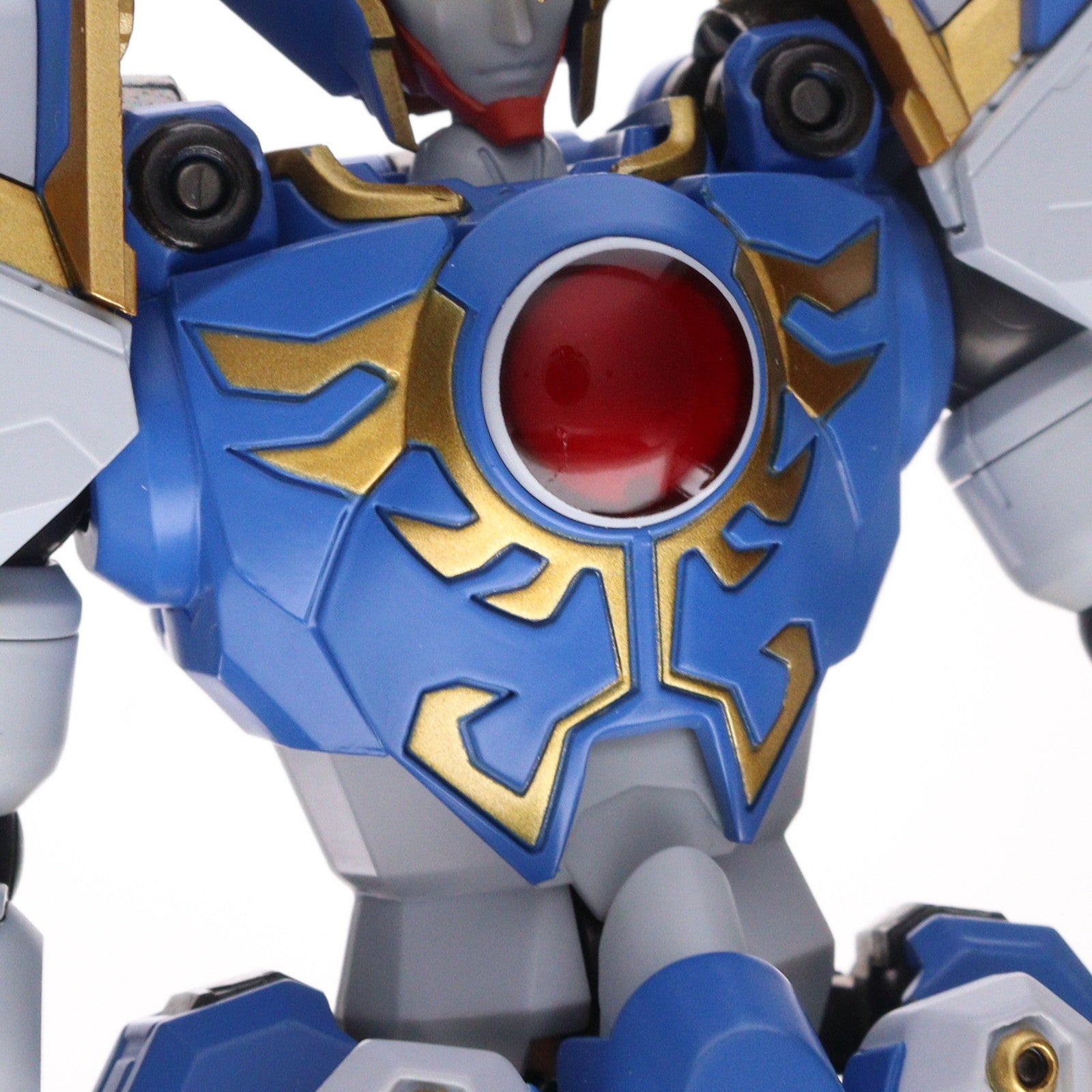 【中古即納】[FIG] METAMOR-FORCE BARI ATION(メタモルフォース バリエーション) ゴッドグラヴィオン 超重神グラヴィオン 完成品 可動フィギュア 千値練(せんちねる)(20180831)