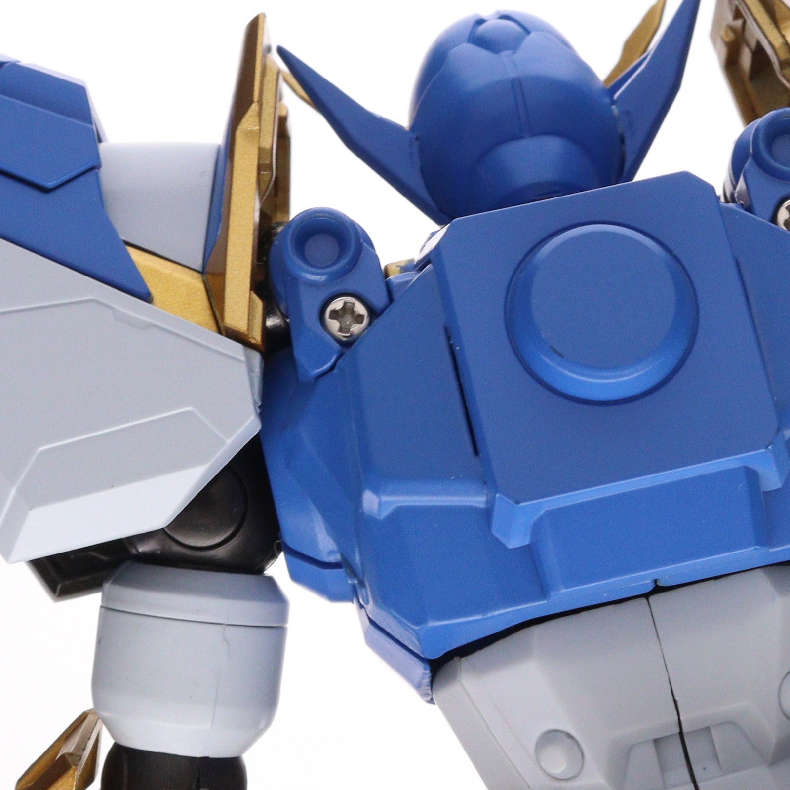 【中古即納】[FIG] METAMOR-FORCE BARI ATION(メタモルフォース バリエーション) ゴッドグラヴィオン 超重神グラヴィオン 完成品 可動フィギュア 千値練(せんちねる)(20180831)