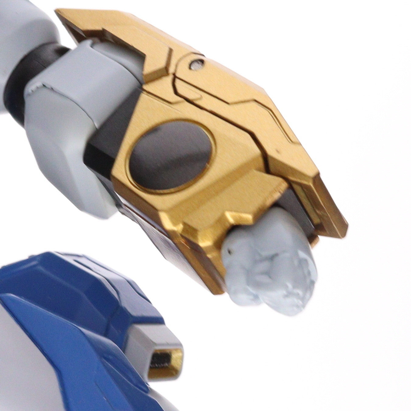 【中古即納】[FIG] METAMOR-FORCE BARI ATION(メタモルフォース バリエーション) ゴッドグラヴィオン 超重神グラヴィオン 完成品 可動フィギュア 千値練(せんちねる)(20180831)