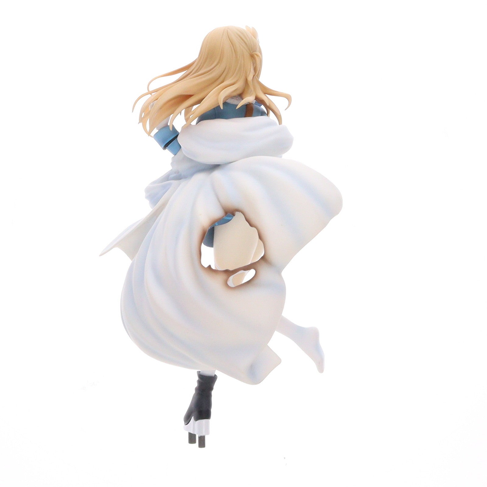 【中古即納】[FIG] スオミ KP-31 ドールズフロントライン 1/7 完成品 フィギュア ファニーナイツ/アオシマ(20190428)