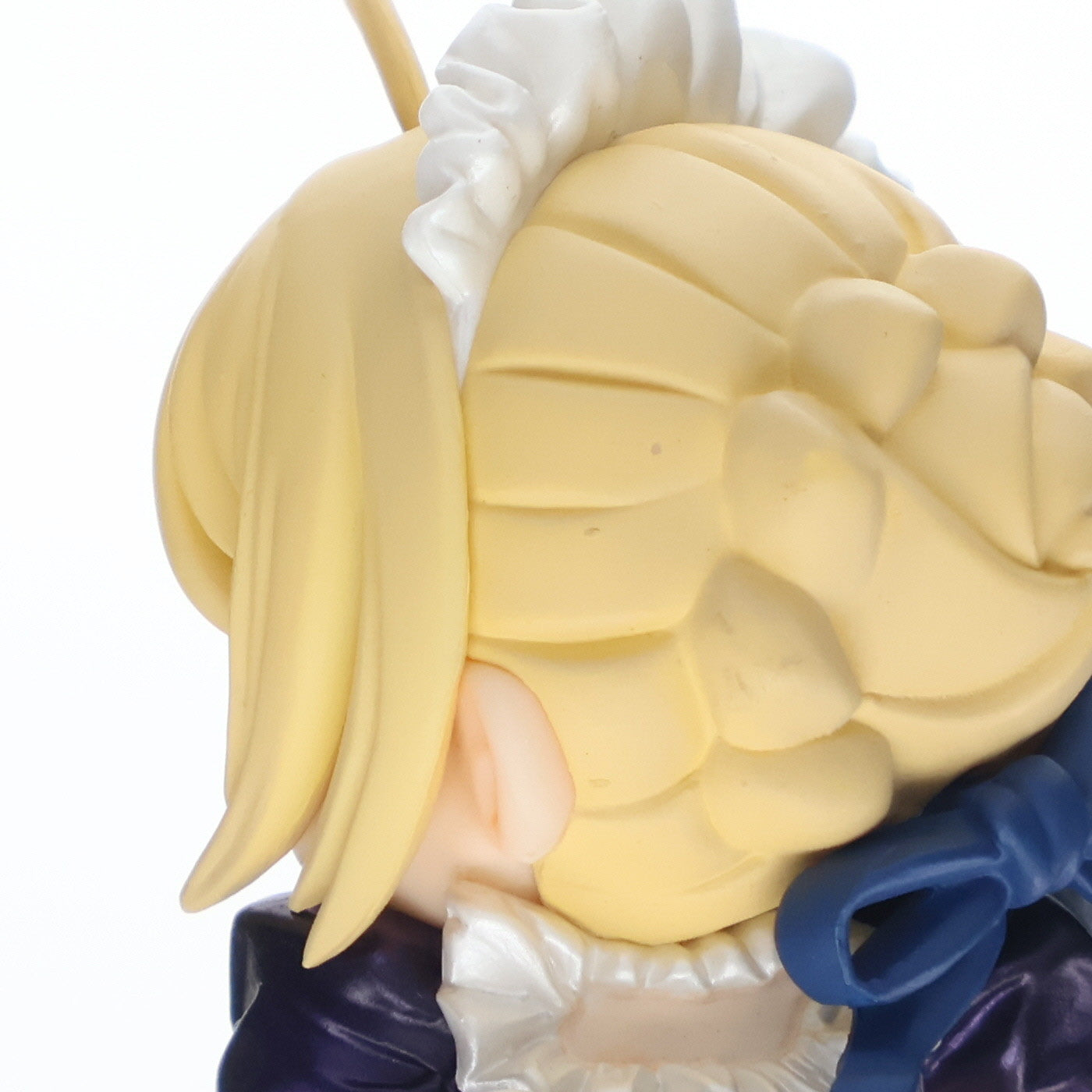 【中古即納】[FIG] とれたて!ほびーちゃんねる限定 セイバーオルタ メイドVer. Fate/hollow ataraxia(フェイト/ホロウ アタラクシア) 1/6 完成品 フィギュア アルター(20100531)