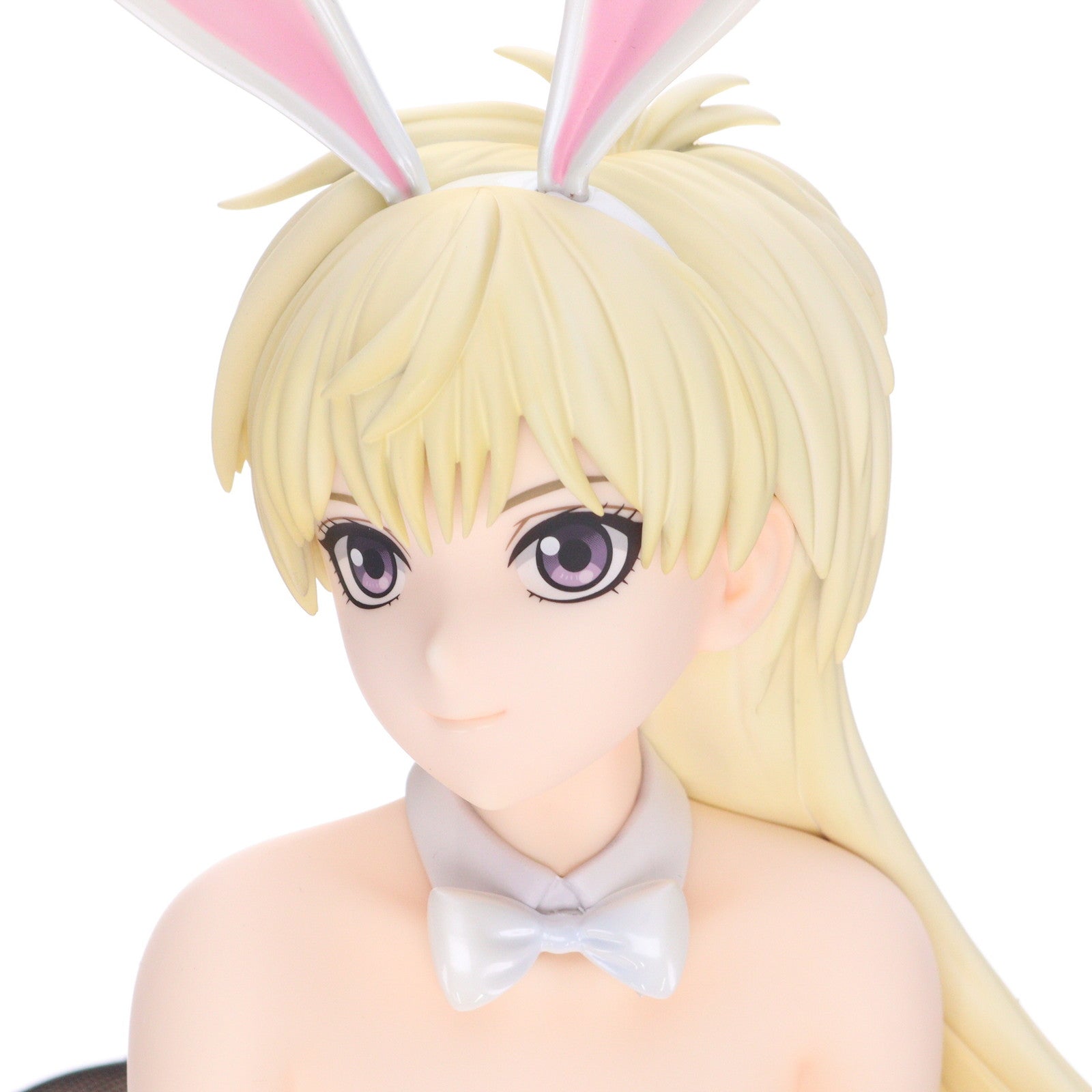 【中古即納】[FIG] B-style シーン・ハリ バニーVer. BASTARD!!(バスタード!!) -暗黒の破壊神- 1/4 完成品 フィギュア FREEing(フリーイング)(20250615)