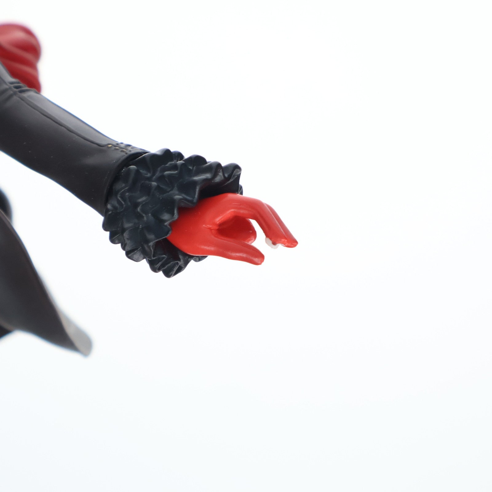 【中古即納】[FIG] コトブキヤショップ限定特典付属 ARTFX J 芳澤かすみ(よしざわかすみ) 怪盗ver. ペルソナ5 ザ・ロイヤル 1/8 完成品 フィギュア(PP885) コトブキヤ(20201129)