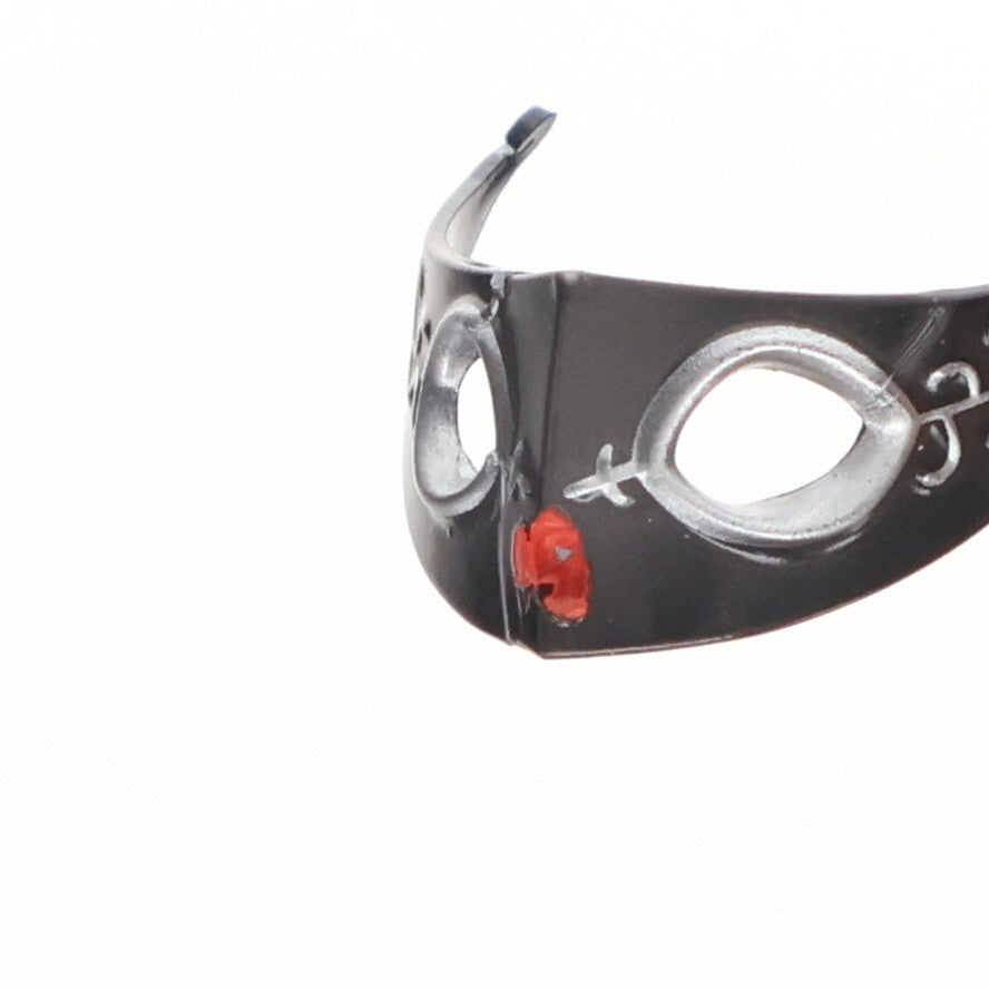 【中古即納】[FIG] コトブキヤショップ限定特典付属 ARTFX J 芳澤かすみ(よしざわかすみ) 怪盗ver. ペルソナ5 ザ・ロイヤル 1/8 完成品 フィギュア(PP885) コトブキヤ(20201129)