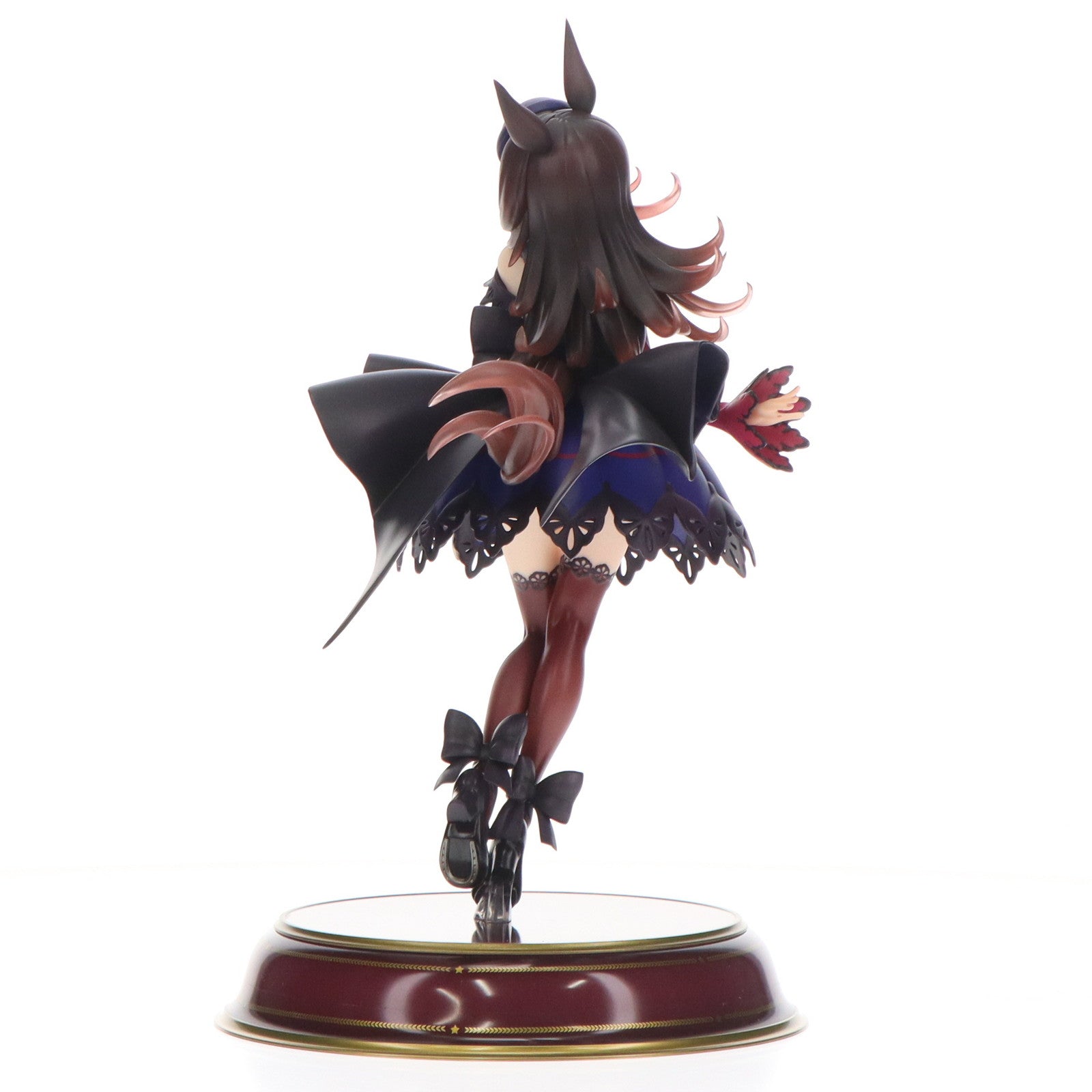 【中古即納】[FIG] ライスシャワー ウマ娘 プリティーダービー 1/7 完成品 フィギュア アルター(20240713)