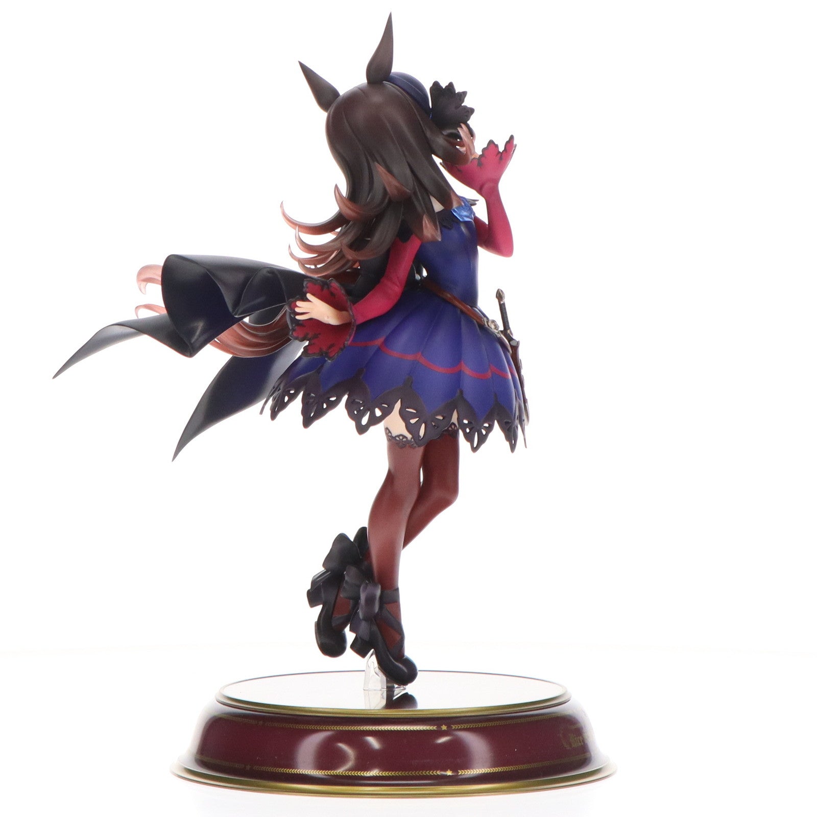 【中古即納】[FIG] ライスシャワー ウマ娘 プリティーダービー 1/7 完成品 フィギュア アルター(20240713)
