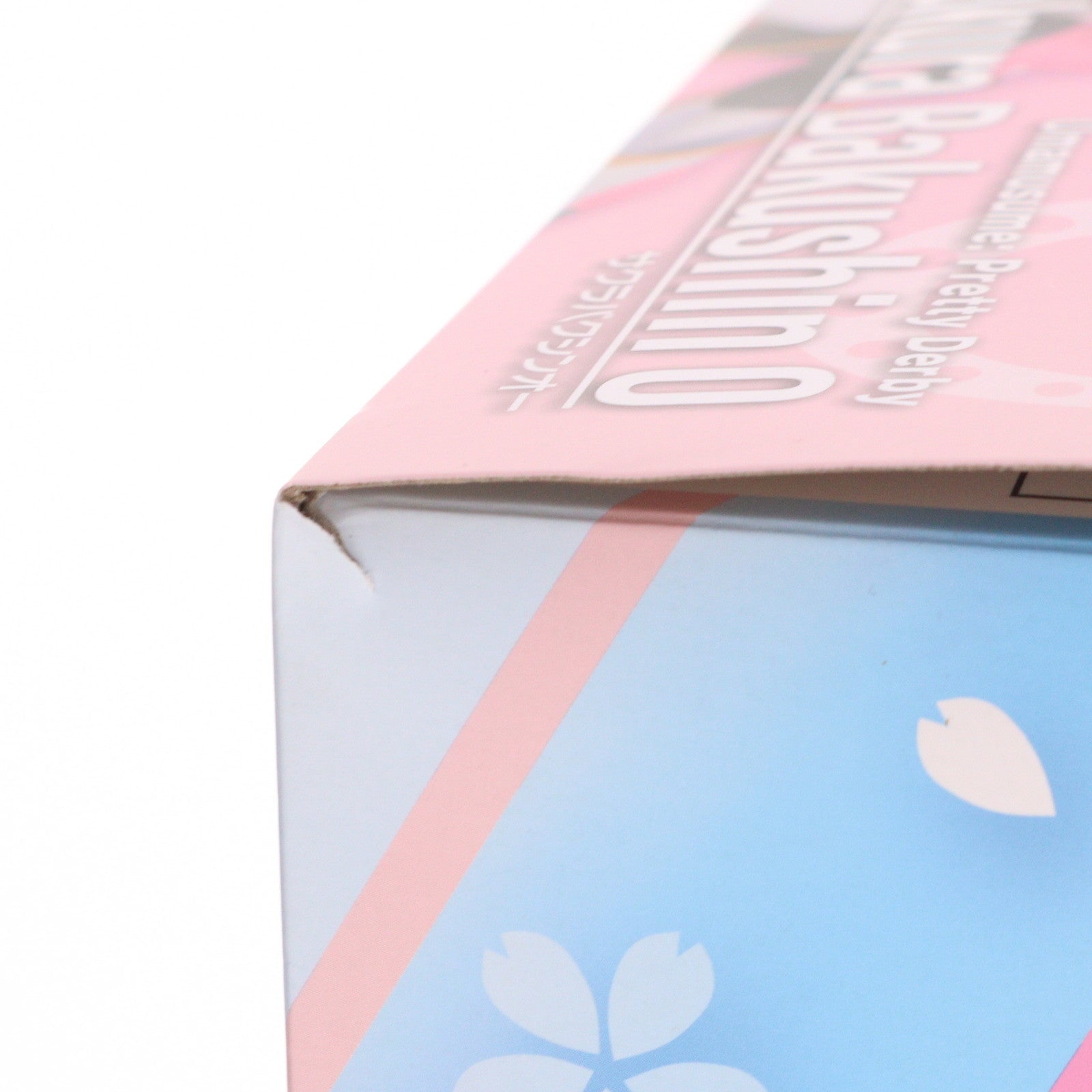 【中古即納】[FIG] Lucrea(ルクリア) サクラバクシンオー ウマ娘 プリティーダービー 1/7 完成品 フィギュア プレミアムバンダイ&オンラインショップ限定 メガハウス(20241031)