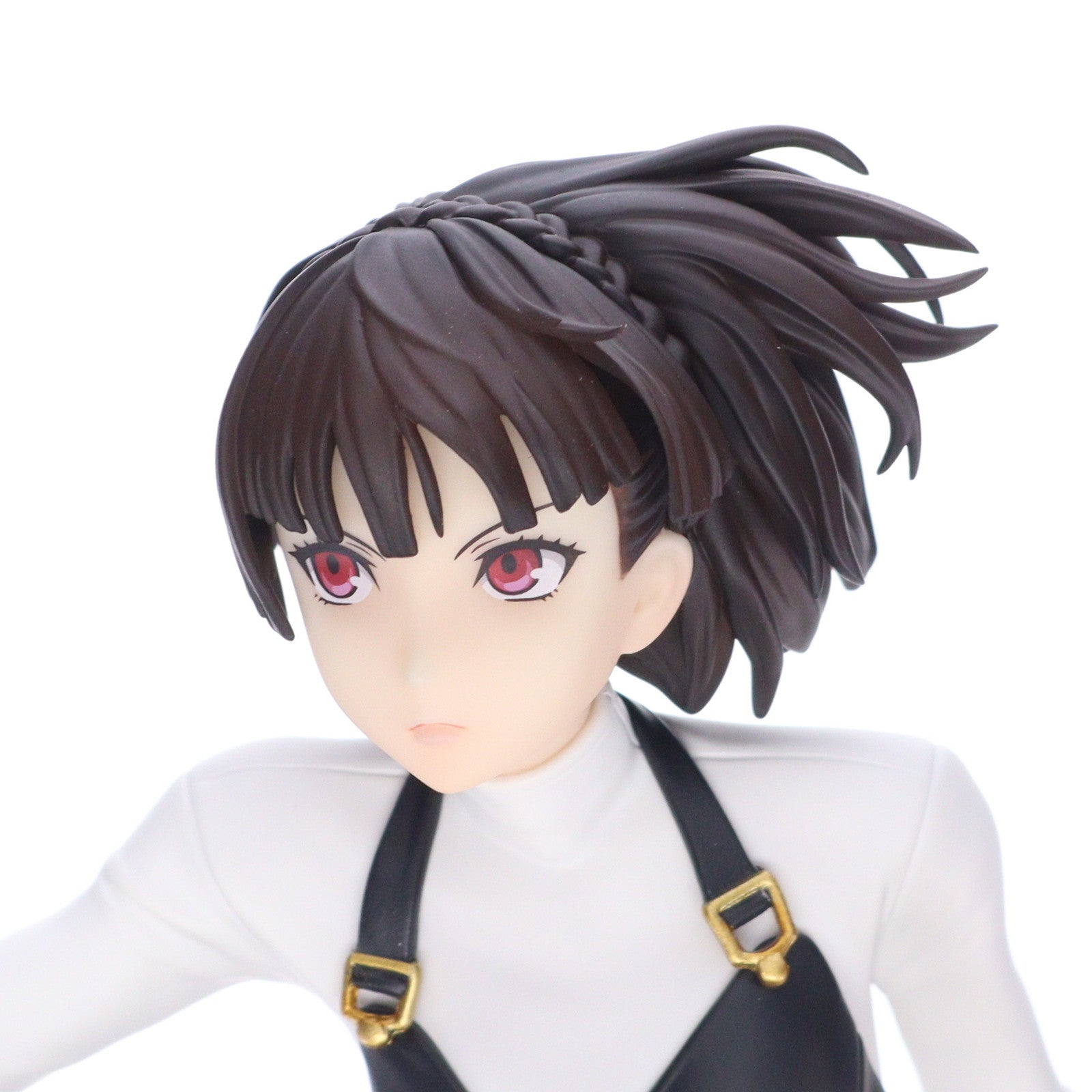 【中古即納】[FIG] 新島真(にいじままこと) 制服Ver. ペルソナ5 ザ・ロイヤル 1/7 完成品 フィギュア ホビージャパンオンラインショップ&ポストホビー厚木店限定 ホビージャパン(20250630)