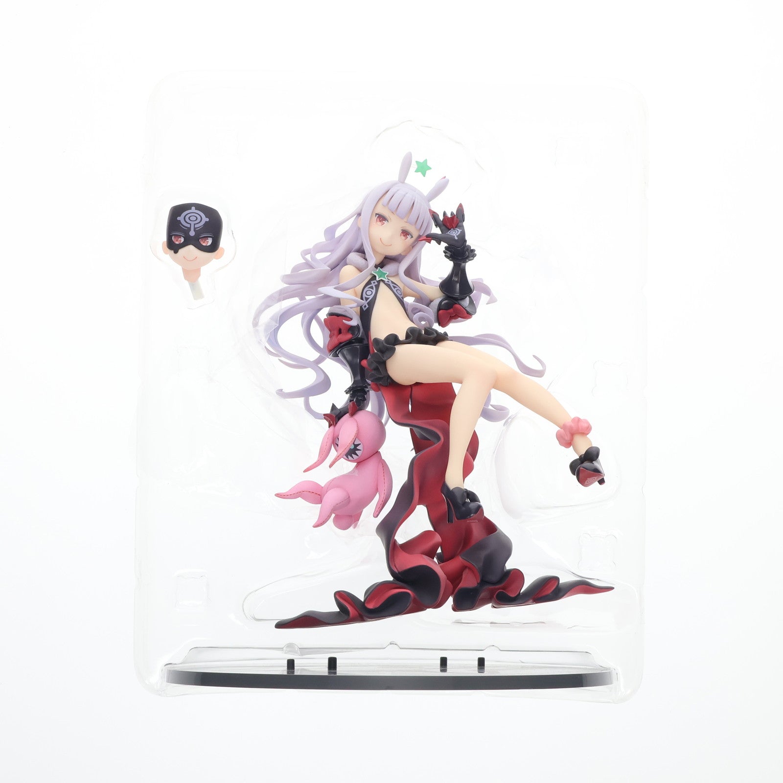 【中古即納】[FIG] ヴィニエイラ様 世界征服～謀略のズヴィズダー～ 1/7 完成品 フィギュア マックスファクトリー(20150808)