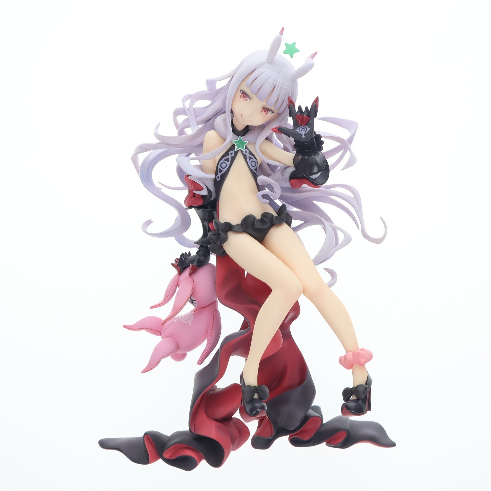 【中古即納】[FIG] ヴィニエイラ様 世界征服～謀略のズヴィズダー～ 1/7 完成品 フィギュア マックスファクトリー(20150808)
