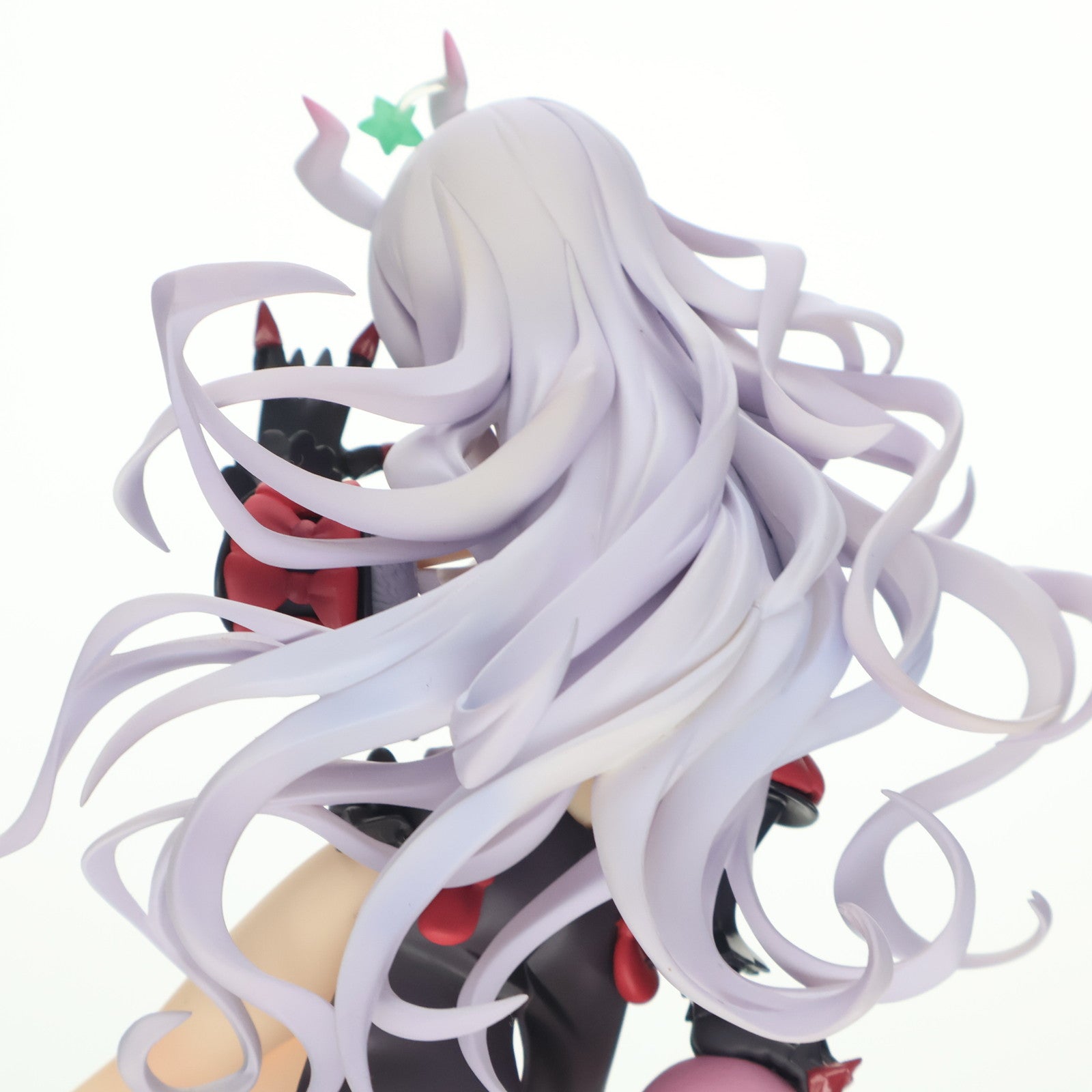 【中古即納】[FIG] ヴィニエイラ様 世界征服～謀略のズヴィズダー～ 1/7 完成品 フィギュア マックスファクトリー(20150808)