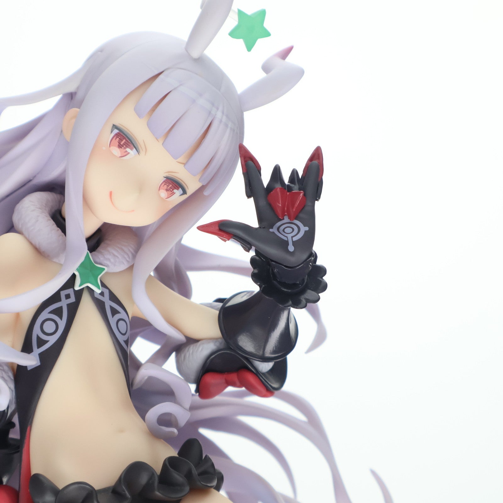 【中古即納】[FIG] ヴィニエイラ様 世界征服～謀略のズヴィズダー～ 1/7 完成品 フィギュア マックスファクトリー(20150808)