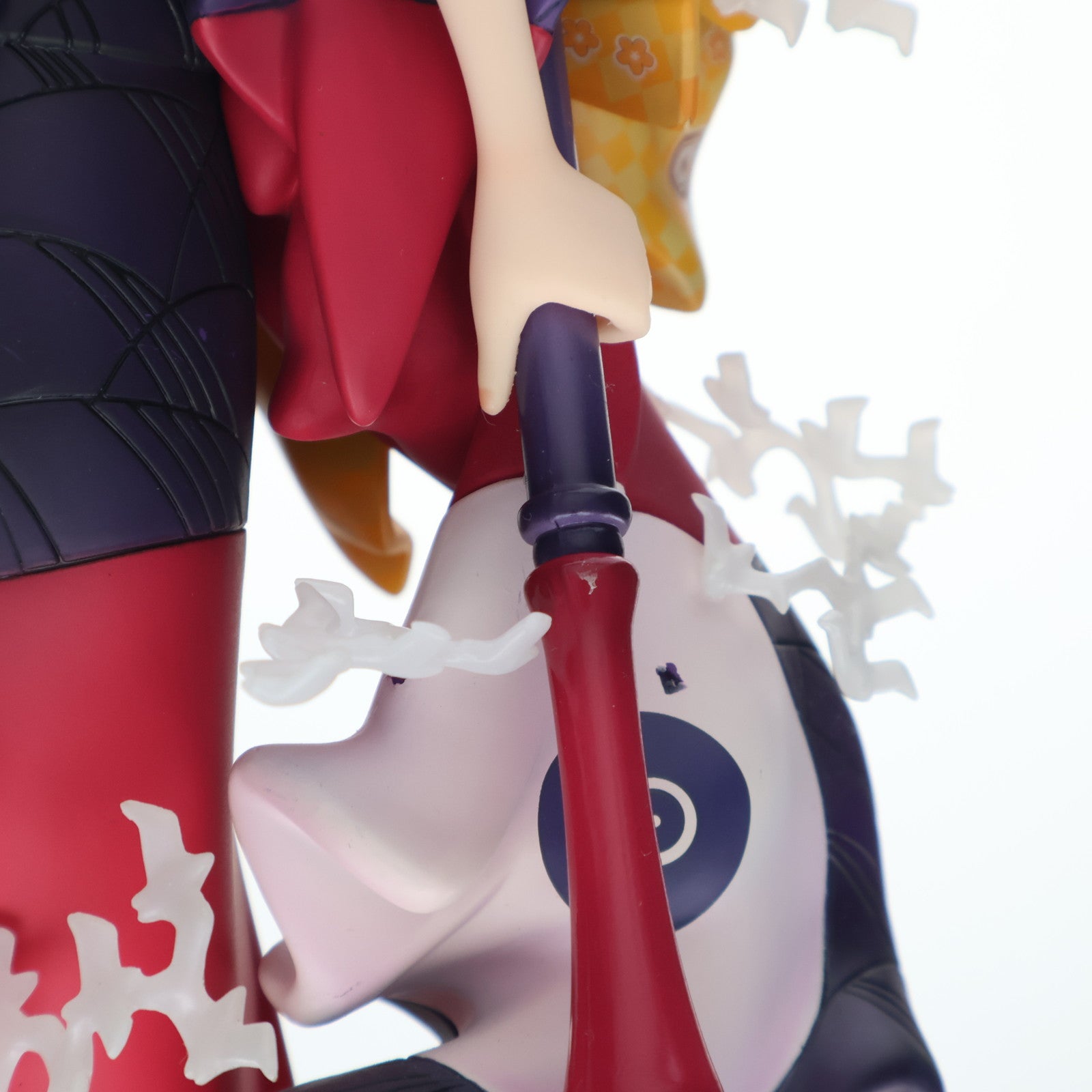 【中古即納】[FIG] Luxury Gift フォーリナー/葛飾北斎(かつしかほくさい) Fate/Grand Order(フェイト/グランドオーダー) 1/7 完成品 フィギュア GOODSMILE ONLINE SHOP&Amazon.co.jp&あみあみ限定 Phat!(ファット・カンパニー)(20220914)