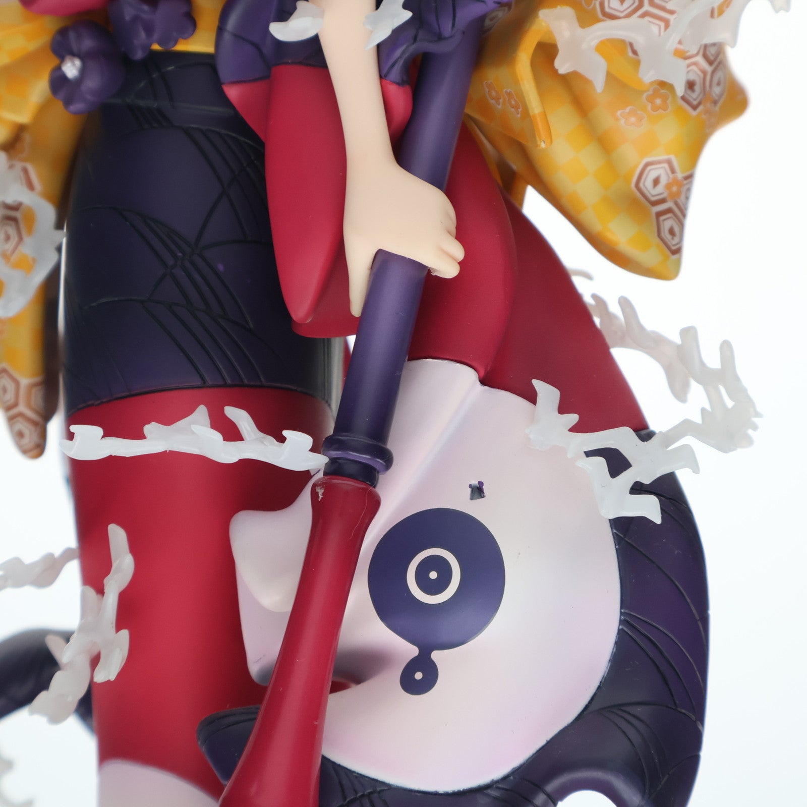 【中古即納】[FIG] Luxury Gift フォーリナー/葛飾北斎(かつしかほくさい) Fate/Grand Order(フェイト/グランドオーダー) 1/7 完成品 フィギュア GOODSMILE ONLINE SHOP&Amazon.co.jp&あみあみ限定 Phat!(ファット・カンパニー)(20220914)