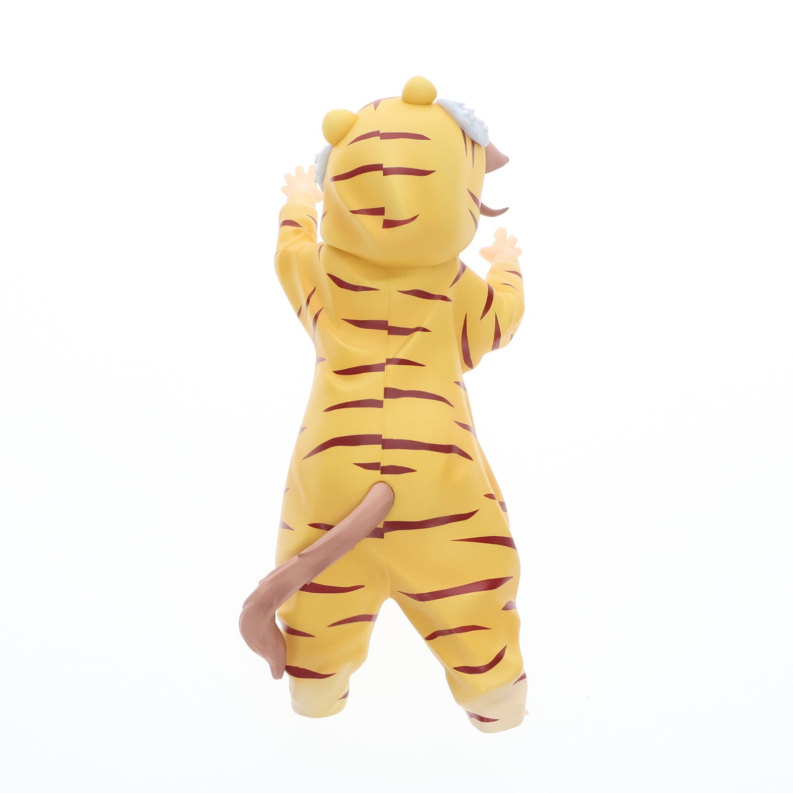 【中古即納】[FIG] Palette おきがえコレクション とらきなこ うちのねこが女の子でかわいい 完成品 フィギュア GOLDENHEAD+(ゴールデンヘッドプラス)(20240428)