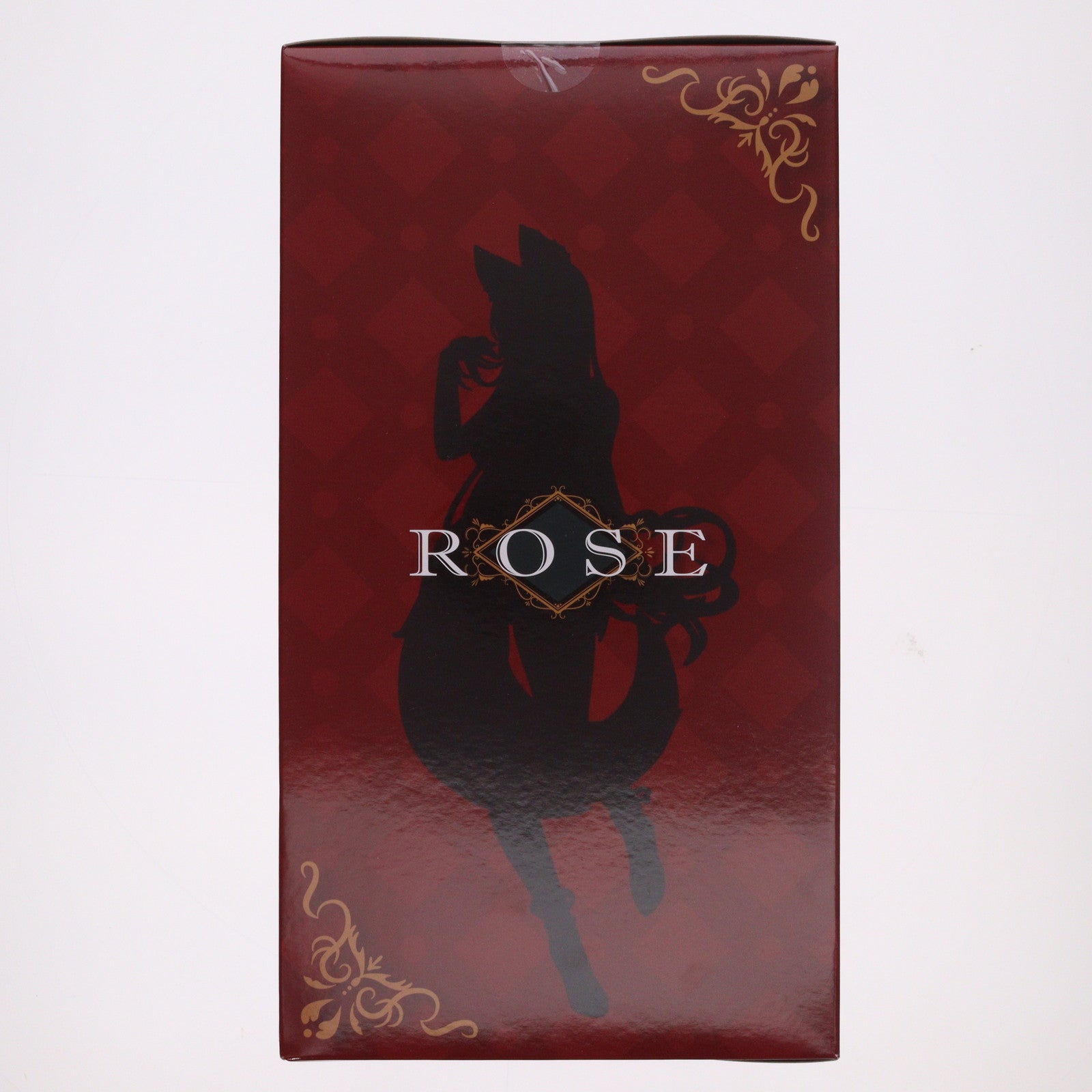 【中古即納】[FIG] TACCOイラスト『バラ』 完成品 フィギュア ユニオンクリエイティブ(20250731)