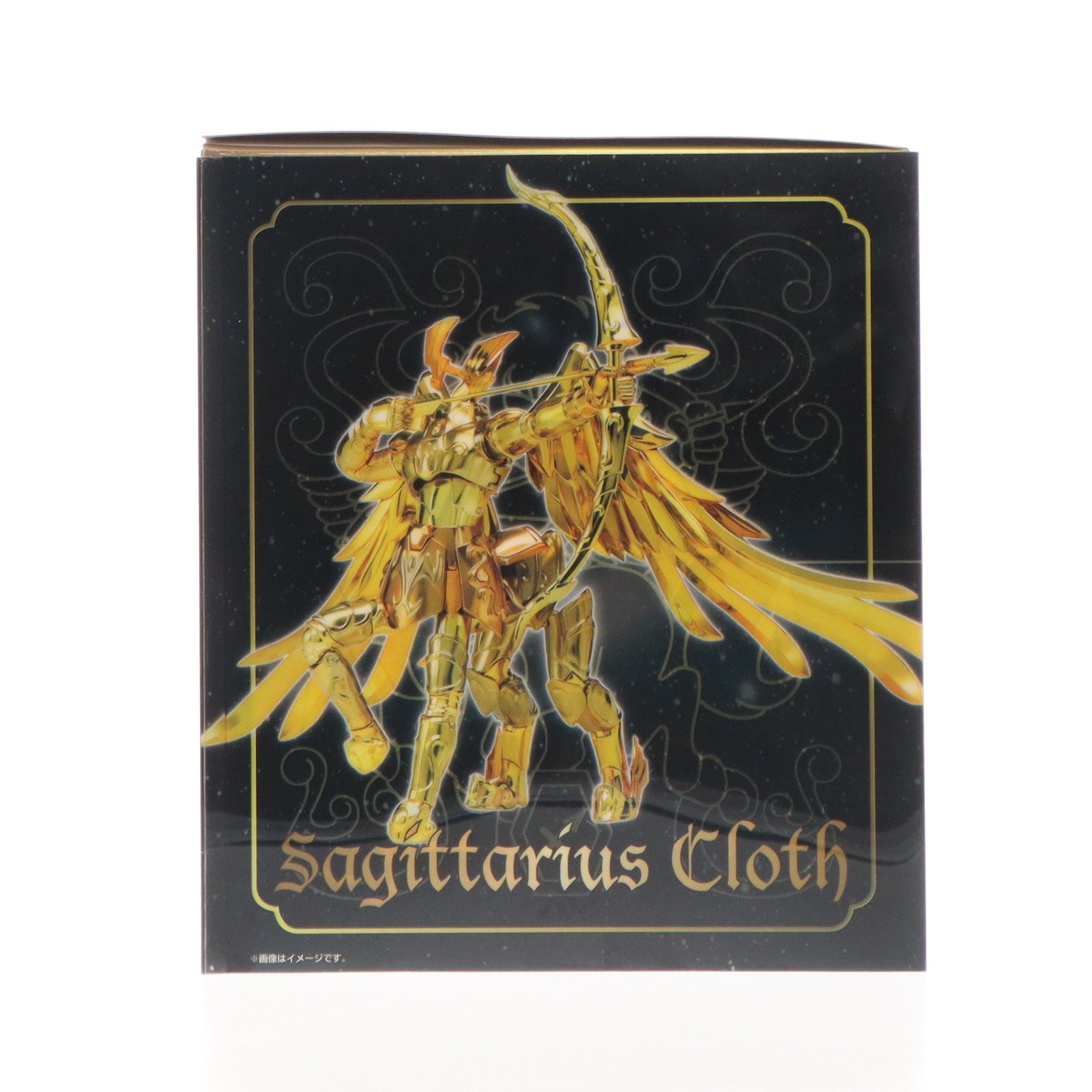 【中古即納】[FIG] (再販) TAMASHII NATIONS STORE限定 聖闘士聖衣神話EX サジタリアスアイオロス(リバイバル版) 聖闘士星矢 完成品 可動フィギュア(2742184) バンダイスピリッツ(20250214)