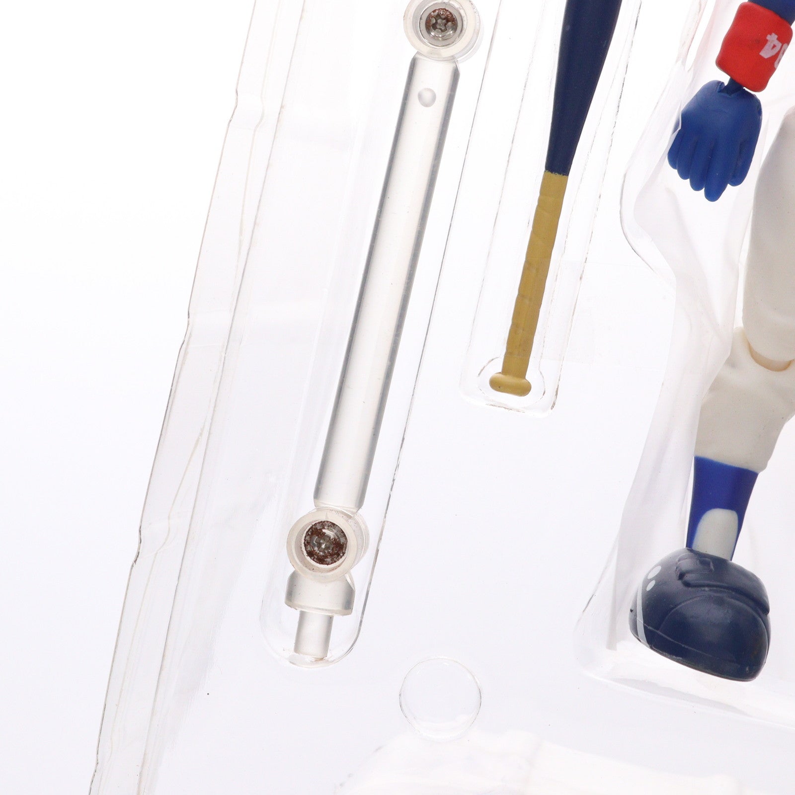 【中古即納】[FIG] figma(フィグマ) 017 ドアラ ビジターver. 中日ドラゴンズマスコット ドアラ 完成品 可動フィギュア マックスファクトリー(20081220)