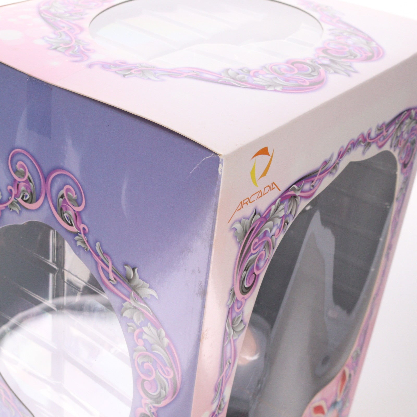 【中古即納】[FIG] ELIN(エリーン) TERA:The Exiled Realm of Arborea(テラ -ジ エグザイルド レルム オブ アルボレア-) 完成品 フィギュア アルカディア(20130620)