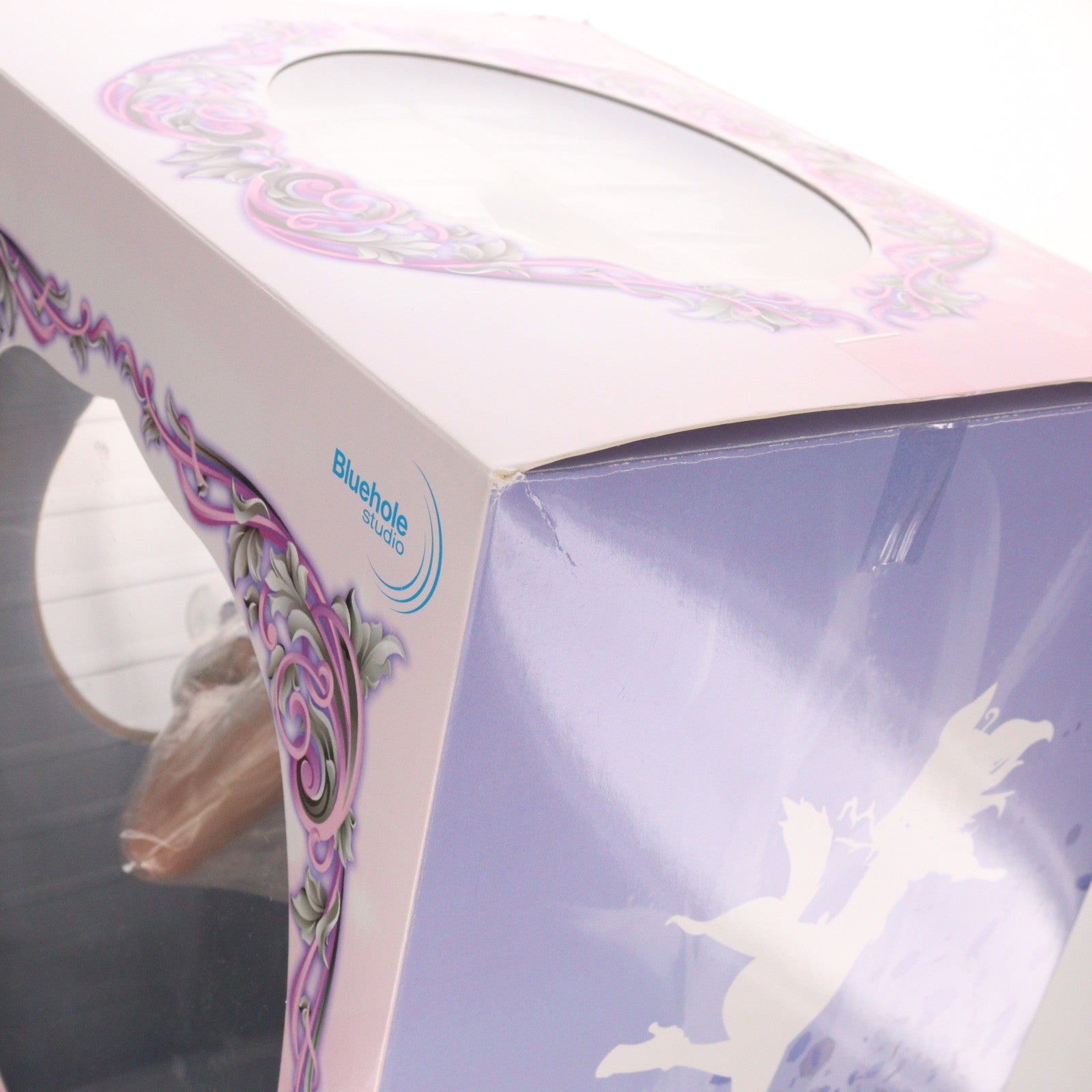 【中古即納】[FIG] ELIN(エリーン) TERA:The Exiled Realm of Arborea(テラ -ジ エグザイルド レルム オブ アルボレア-) 完成品 フィギュア アルカディア(20130620)