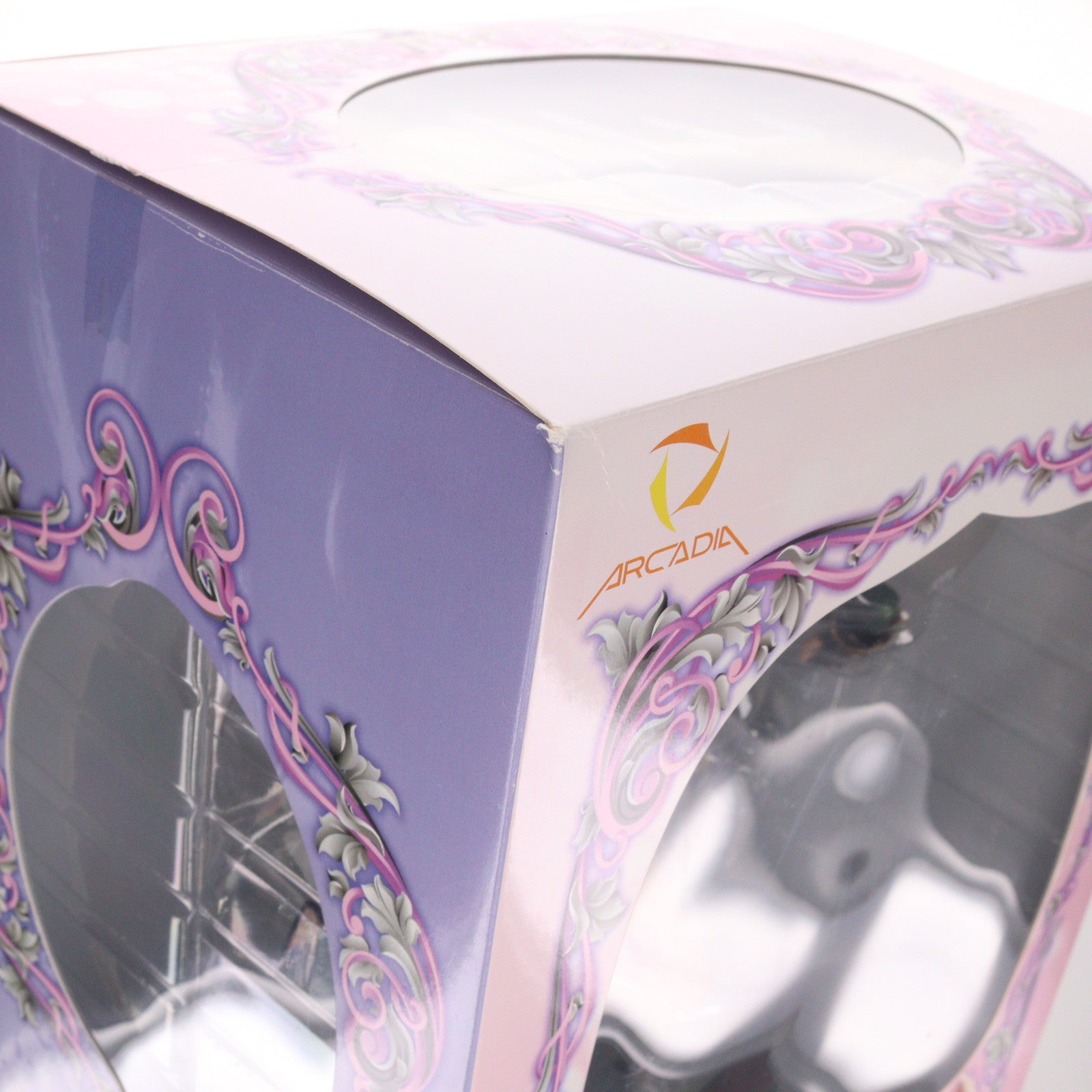 【中古即納】[FIG] ELIN(エリーン) TERA:The Exiled Realm of Arborea(テラ -ジ エグザイルド レルム オブ アルボレア-) 完成品 フィギュア アルカディア(20130620)