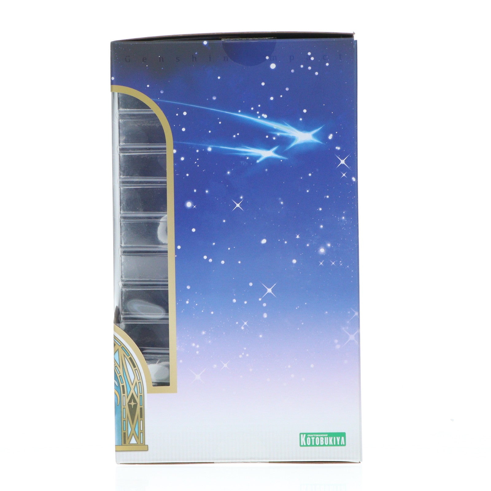 【中古即納】[FIG] 蛍(ほたる) 原神 1/7 完成品 フィギュア(PP987) コトブキヤ(20230929)