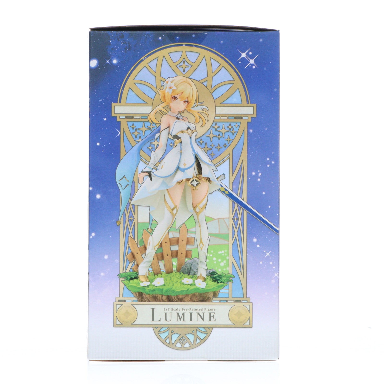 【中古即納】[FIG] 蛍(ほたる) 原神 1/7 完成品 フィギュア(PP987) コトブキヤ(20230929)