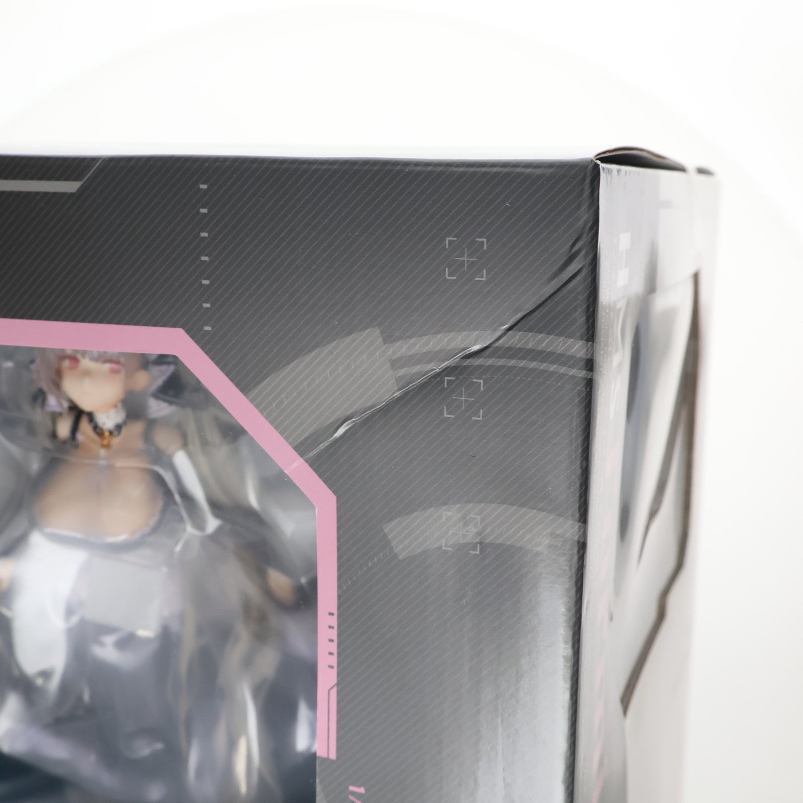 【中古即納】[FIG] フォーミダブル アズールレーン 1/7 完成品 フィギュア アルター(20221224)