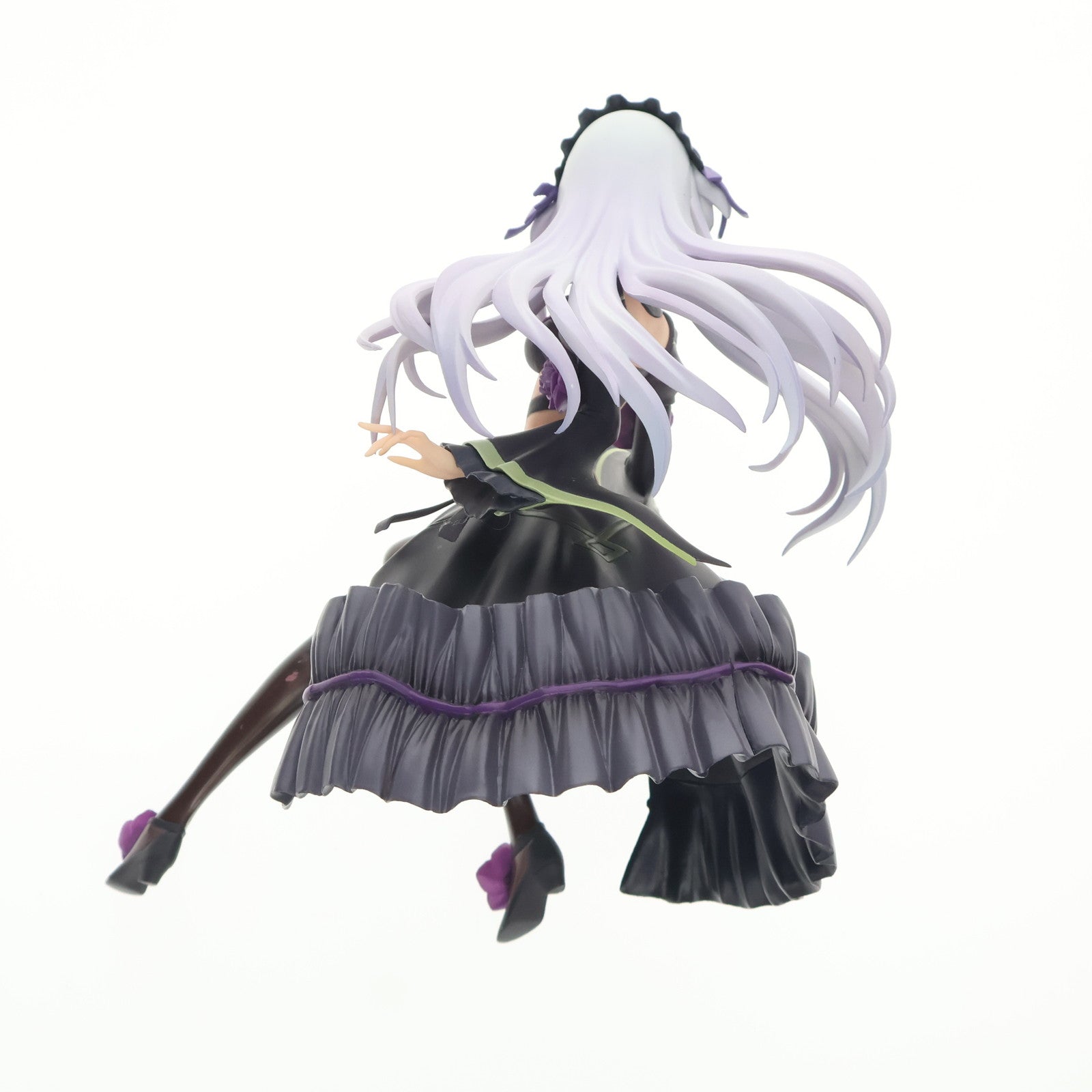 【中古即納】[FIG] アルフィン ～アンブリオ version～ シャイニング・フォース フェザー 1/8 完成品 フィギュア(PP329) コトブキヤ(20100327)