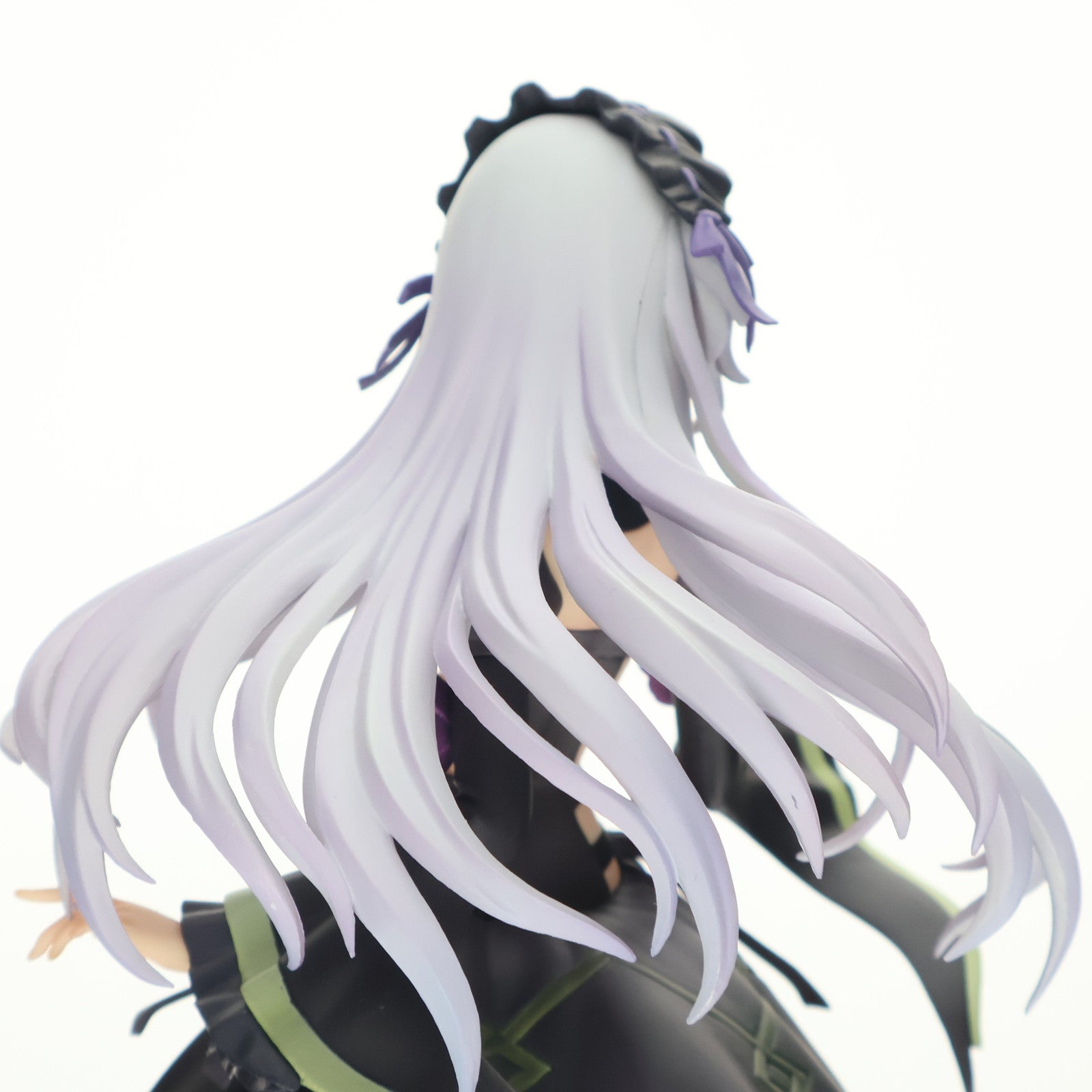 【中古即納】[FIG] アルフィン ～アンブリオ version～ シャイニング・フォース フェザー 1/8 完成品 フィギュア(PP329) コトブキヤ(20100327)