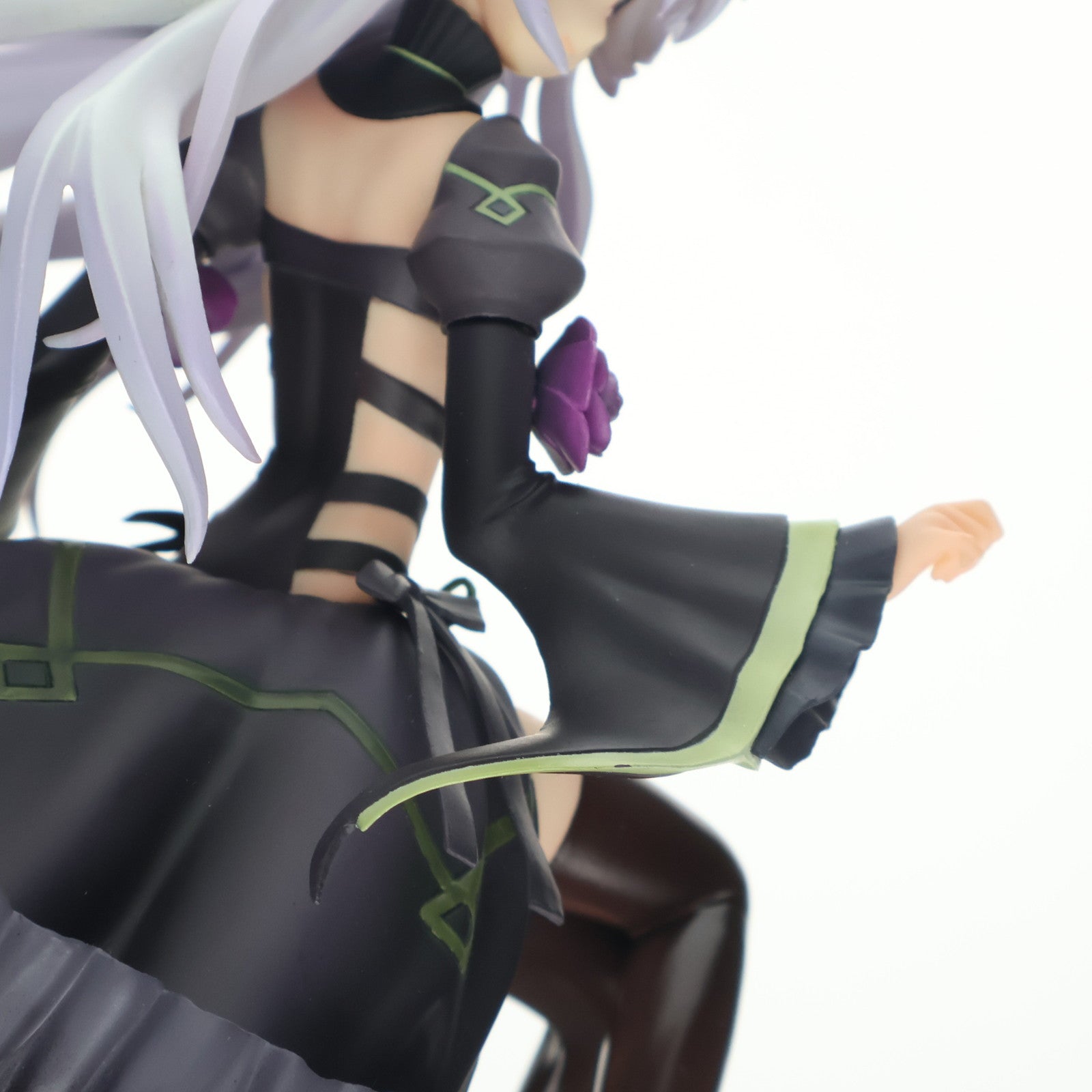 【中古即納】[FIG] アルフィン ～アンブリオ version～ シャイニング・フォース フェザー 1/8 完成品 フィギュア(PP329) コトブキヤ(20100327)