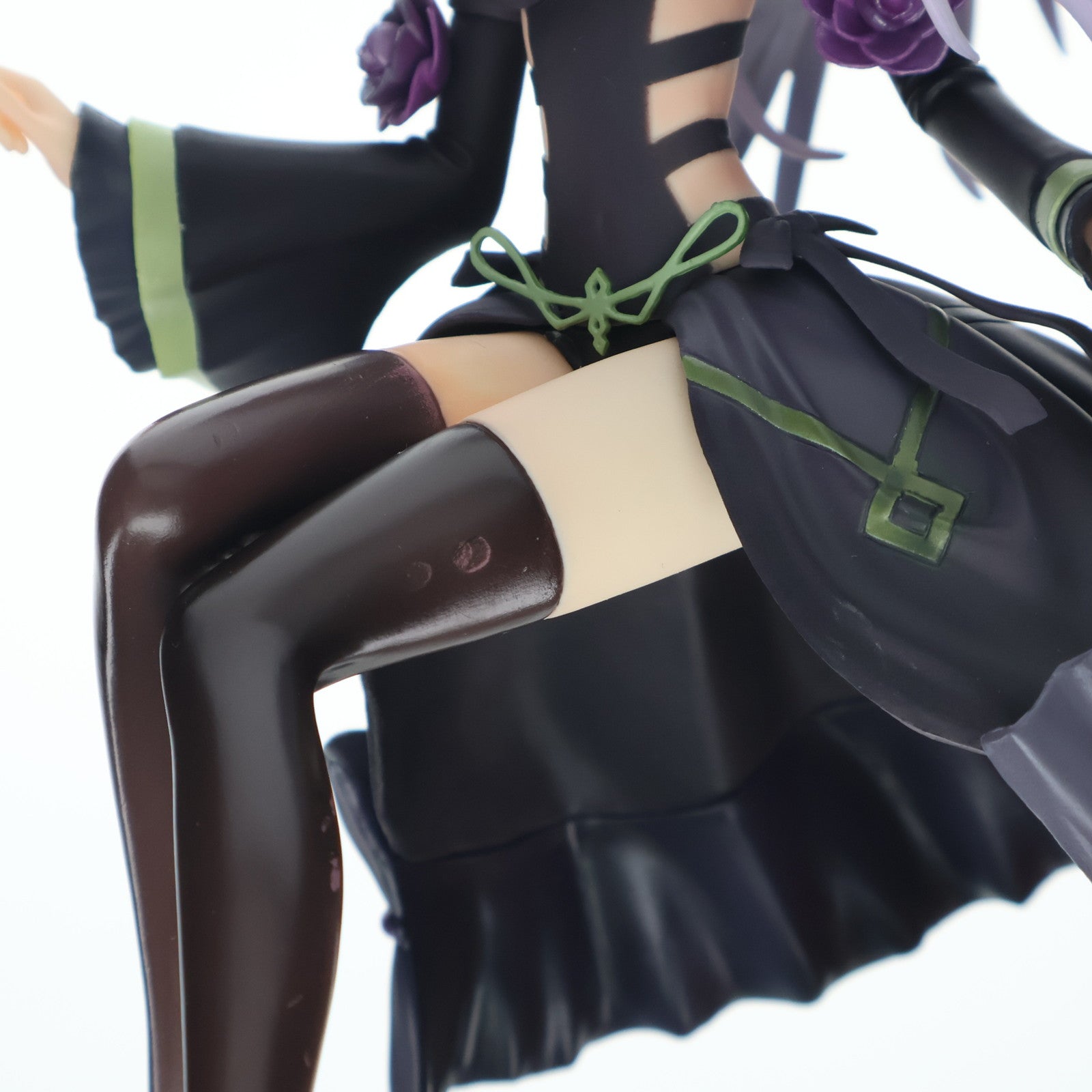 【中古即納】[FIG] アルフィン ～アンブリオ version～ シャイニング・フォース フェザー 1/8 完成品 フィギュア(PP329) コトブキヤ(20100327)